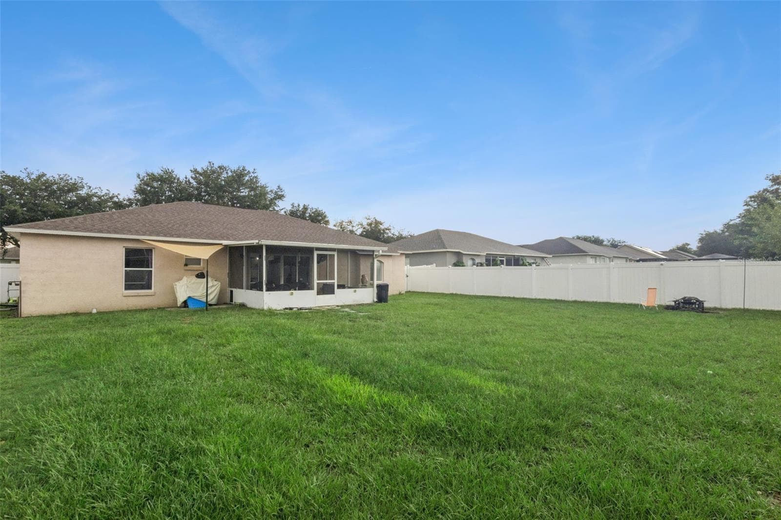 Single Family Residence at 7973 OAK RUN CIR, LAKELAND, photo 32 of 40