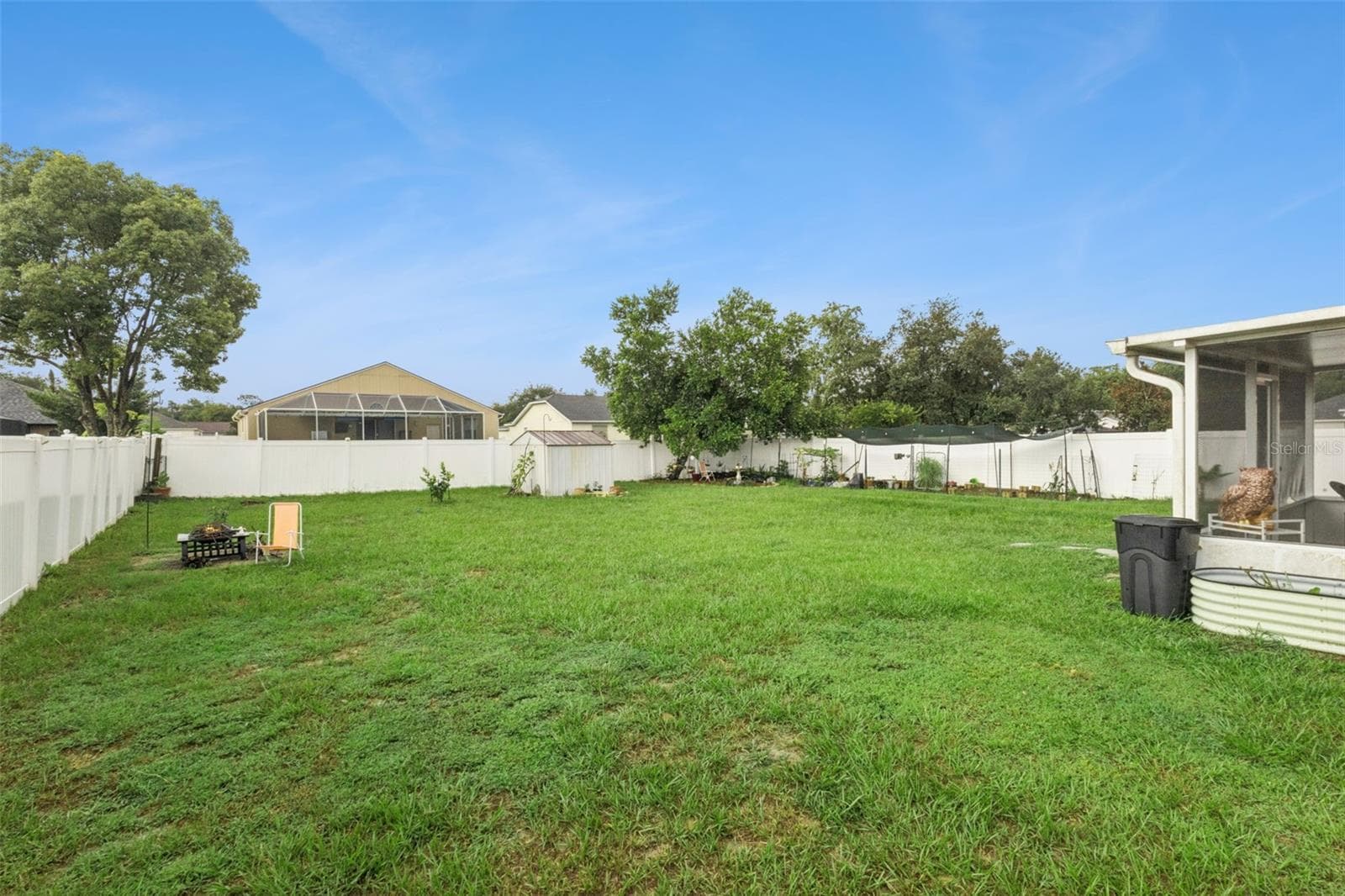 Single Family Residence at 7973 OAK RUN CIR, LAKELAND, photo 35 of 40