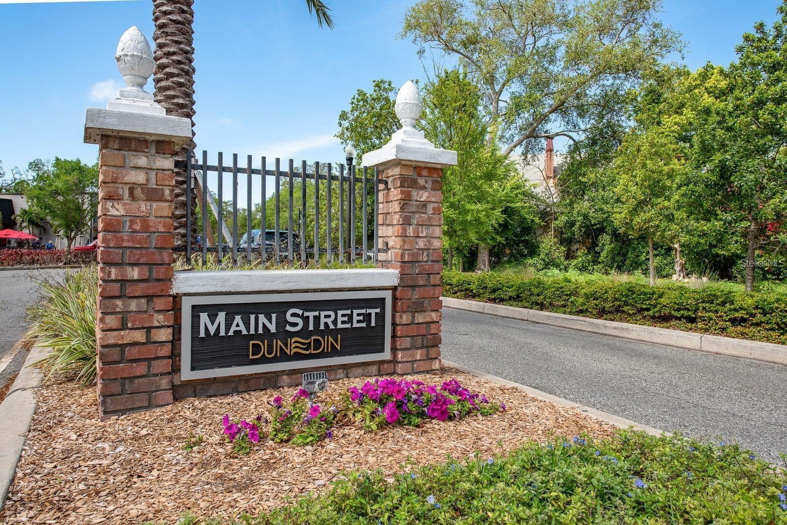Condominium at 970 VIRGINIA ST #103, DUNEDIN, photo 18 of 25