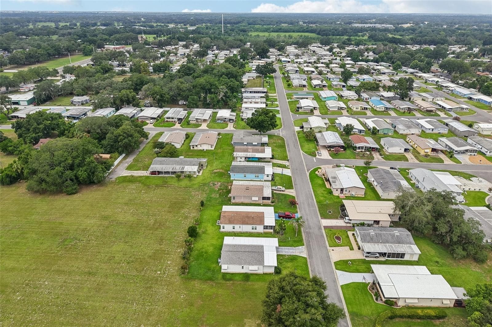 Your new community! - 2341 W COACH N FOUR DR, LEESBURG