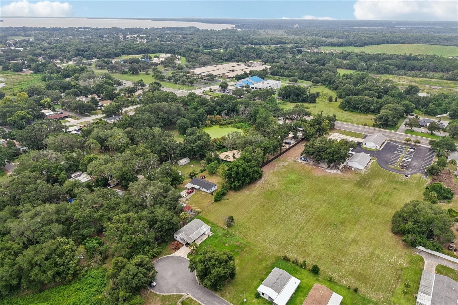 Nearby area - 2341 W COACH N FOUR DR, LEESBURG