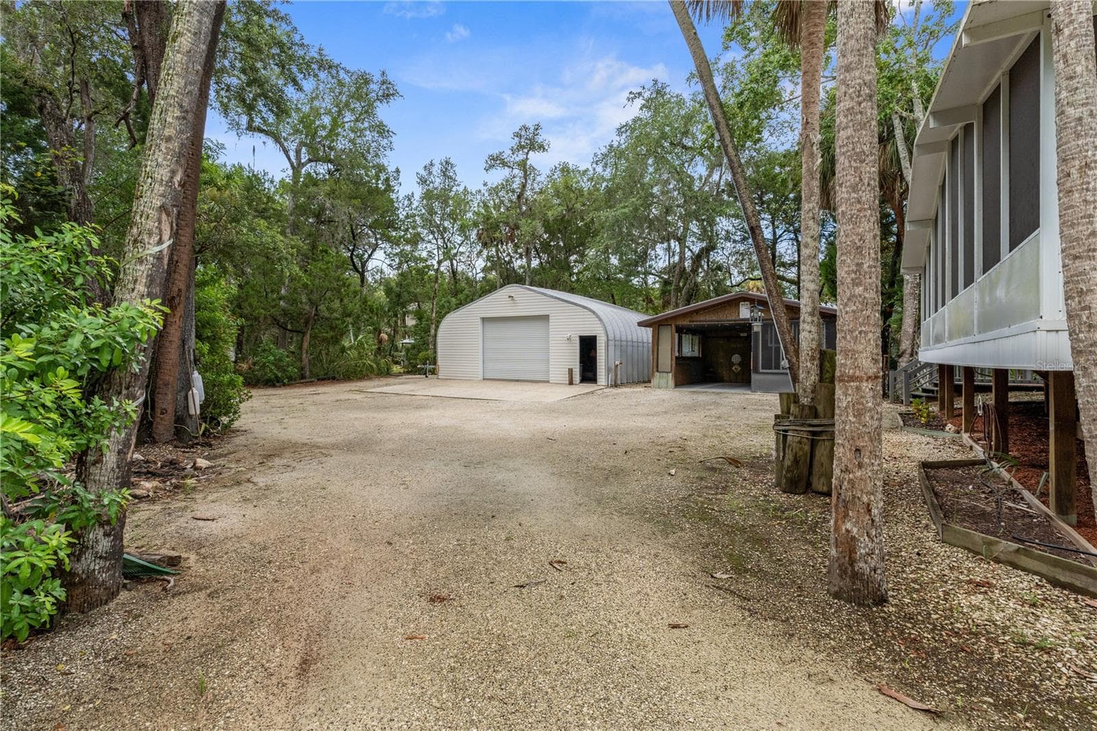 Manufactured Home at 11720 W NORTH PL, HOMOSASSA, photo 34 of 59