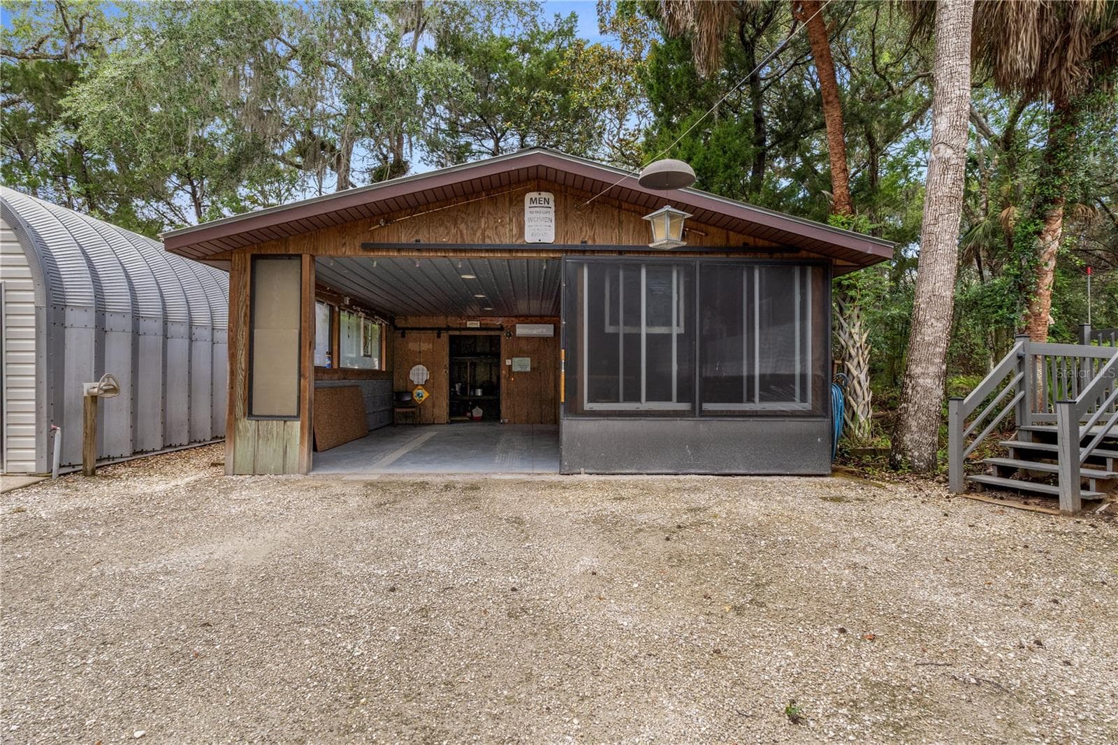 Manufactured Home at 11720 W NORTH PL, HOMOSASSA, photo 41 of 59