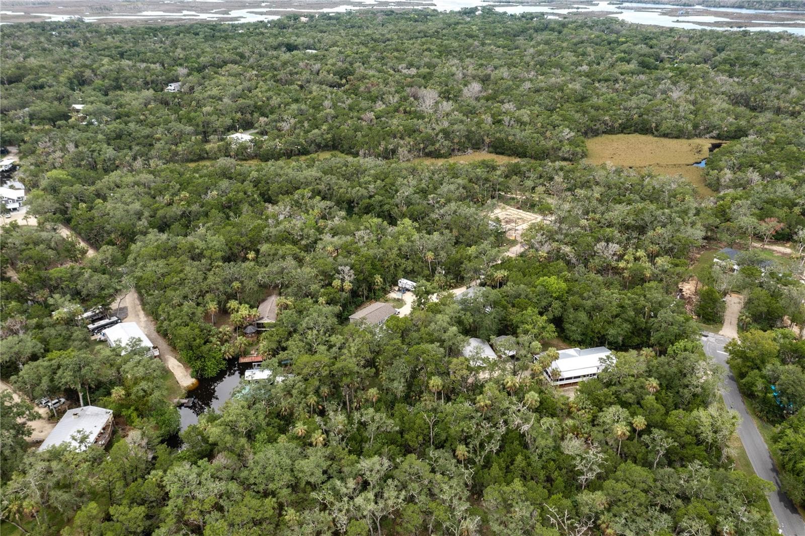 Manufactured Home at 11720 W NORTH PL, HOMOSASSA, photo 50 of 59