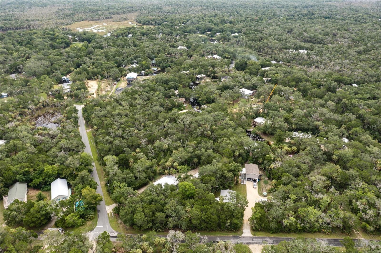 Manufactured Home at 11720 W NORTH PL, HOMOSASSA, photo 54 of 59
