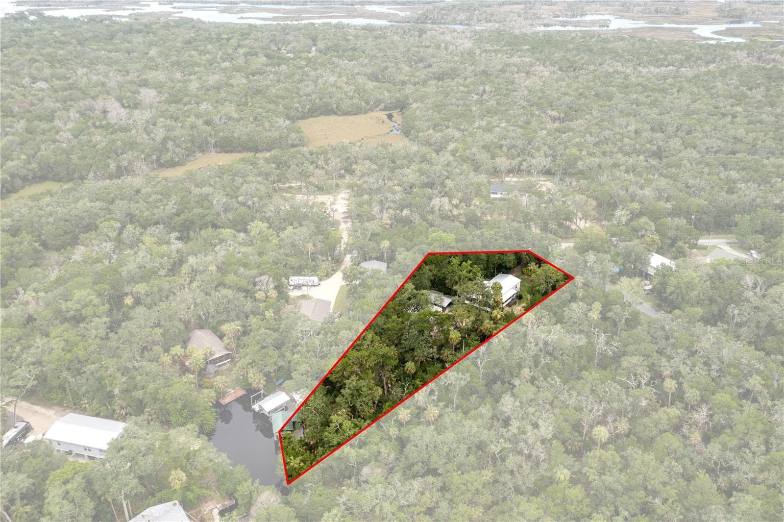 Manufactured Home at 11720 W NORTH PL, HOMOSASSA, photo 59 of 59