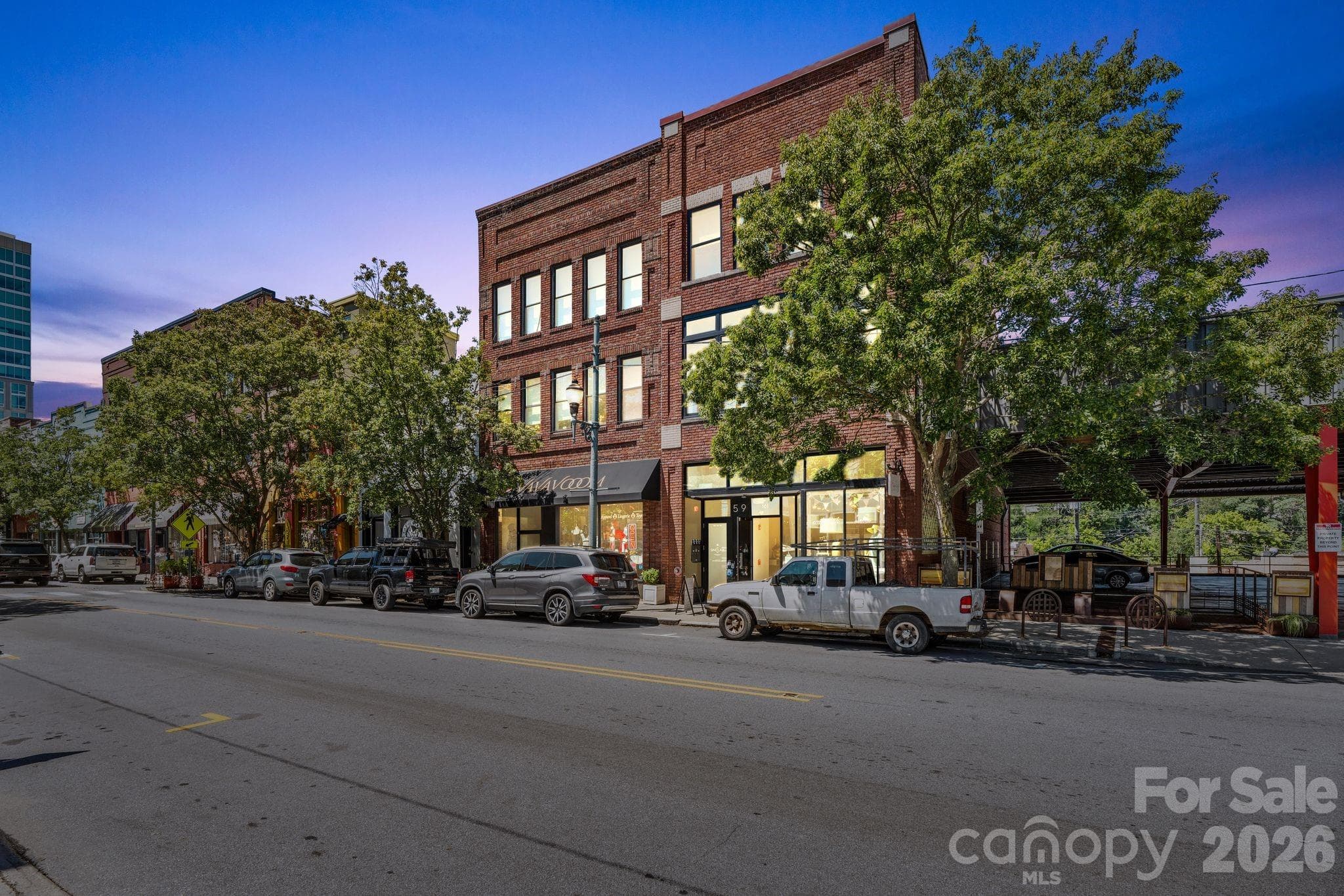 57 Broadway Street