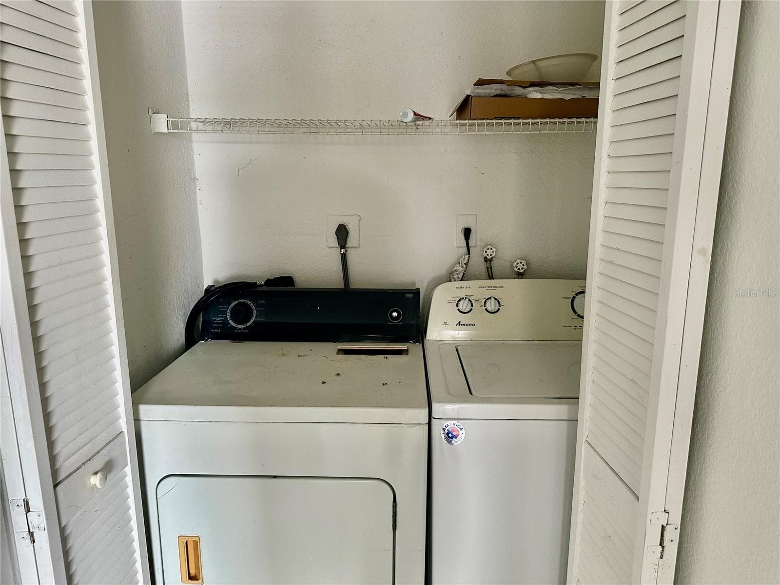 Laundry Room - 4805 S TEXAS AVE #4805C, ORLANDO