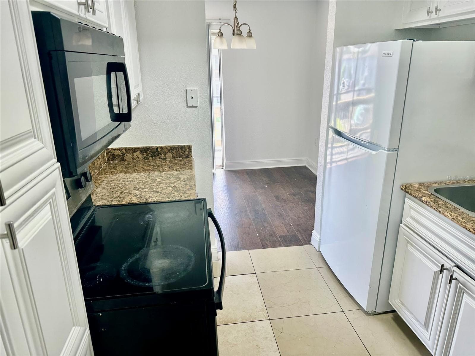 Kitchen - 4805 S TEXAS AVE #4805C, ORLANDO