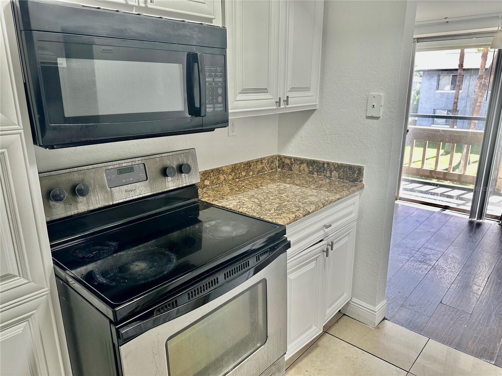 Kitchen - 4805 S TEXAS AVE #4805C, ORLANDO