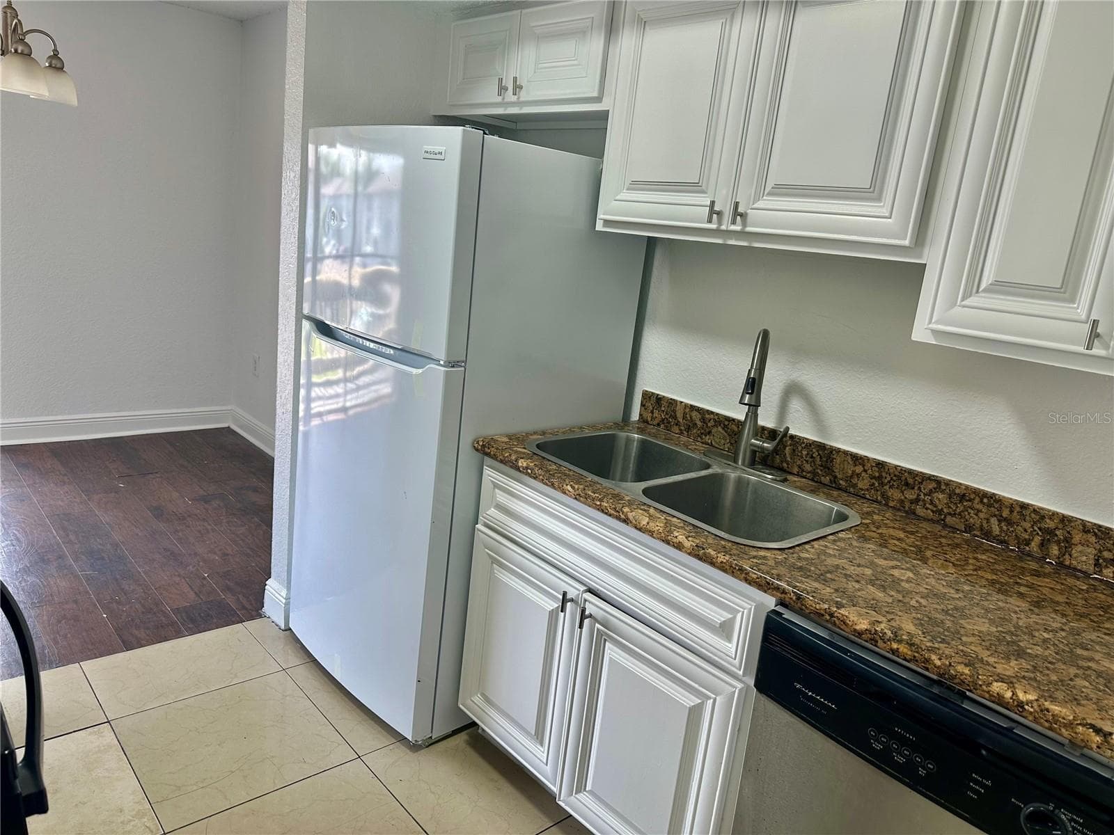 Kitchen - 4805 S TEXAS AVE #4805C, ORLANDO