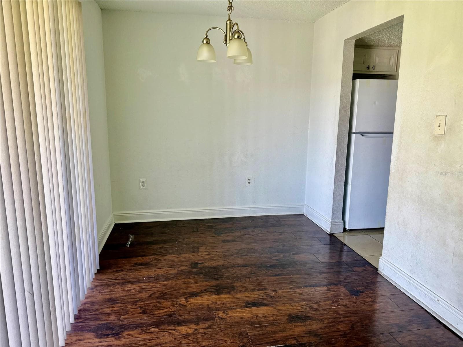 Dining Room - 4805 S TEXAS AVE #4805C, ORLANDO
