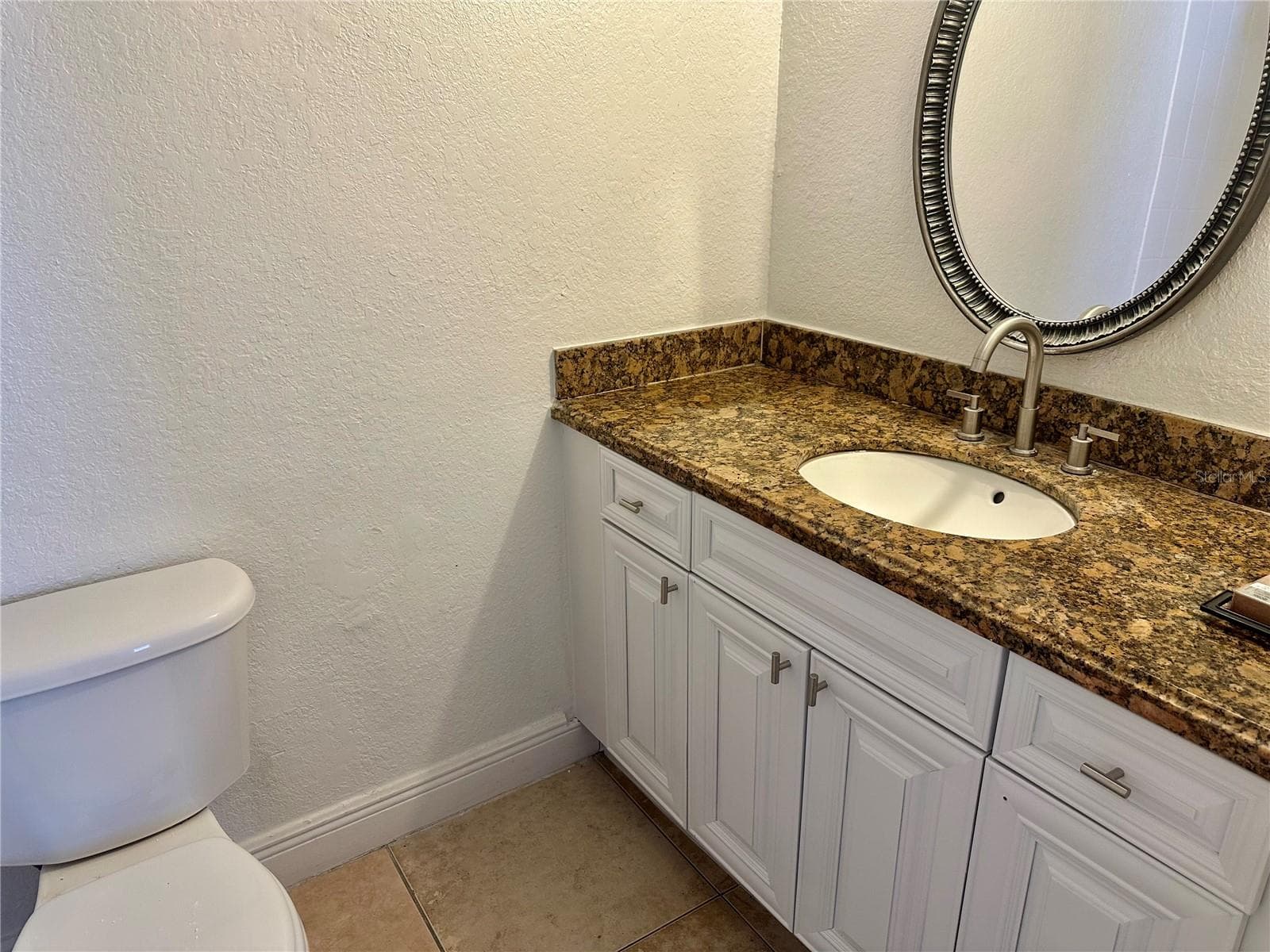 Master Bathroom - 4805 S TEXAS AVE #4805C, ORLANDO