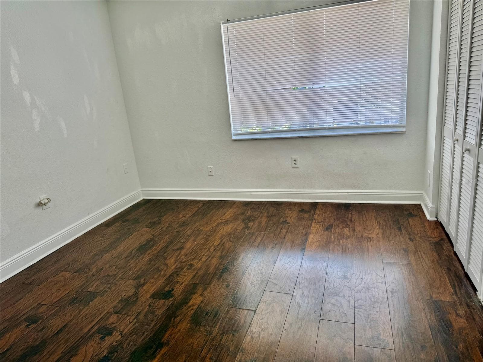 First Bedroom - 4805 S TEXAS AVE #4805C, ORLANDO