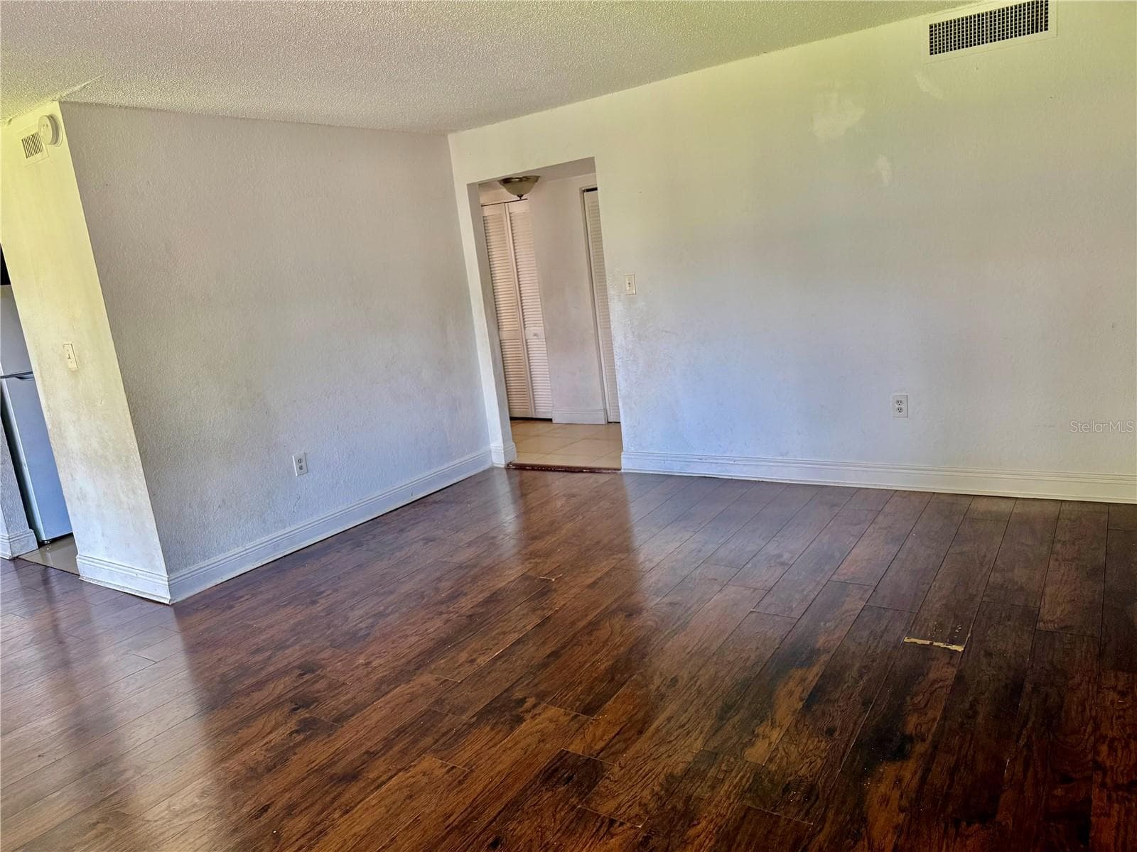 Family Room - 4805 S TEXAS AVE #4805C, ORLANDO