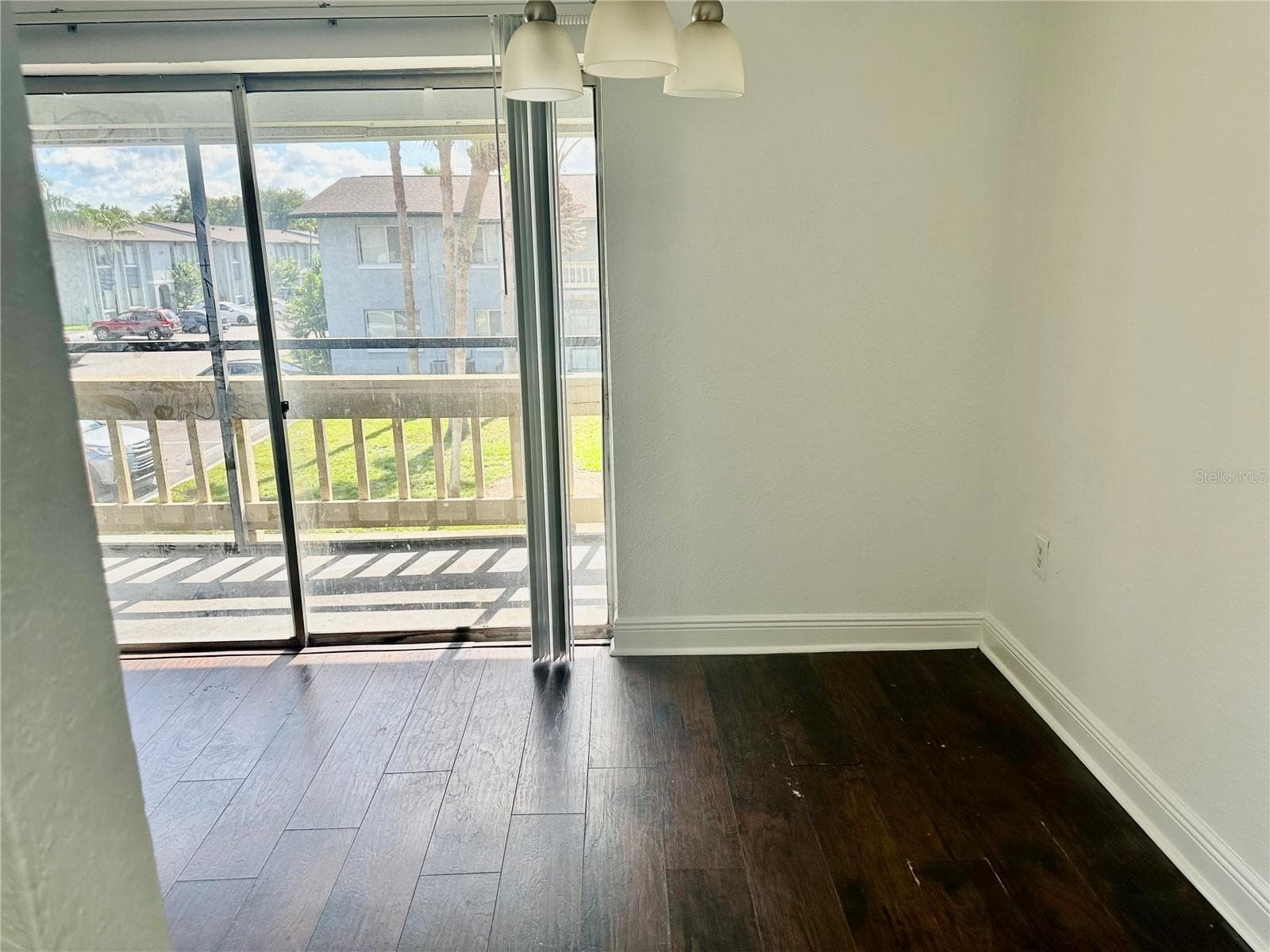 Dining - 4805 S TEXAS AVE #4805C, ORLANDO