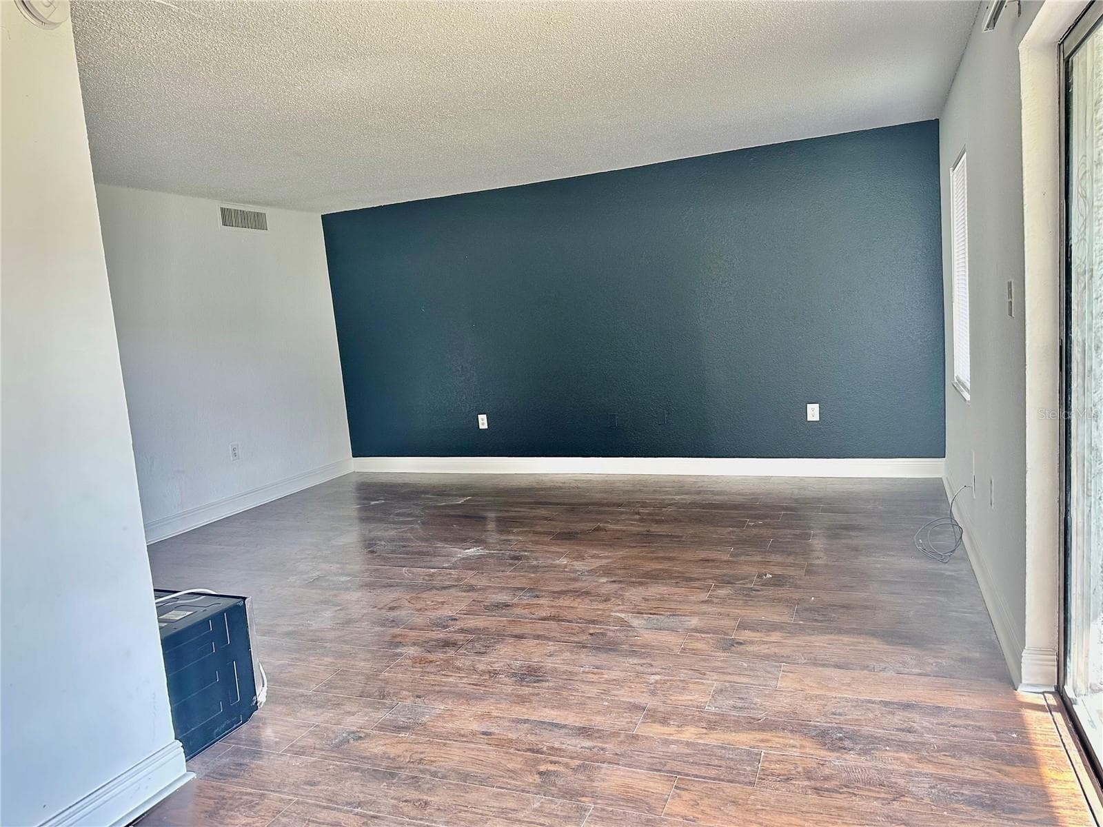 Family Room - 4805 S TEXAS AVE #4805C, ORLANDO