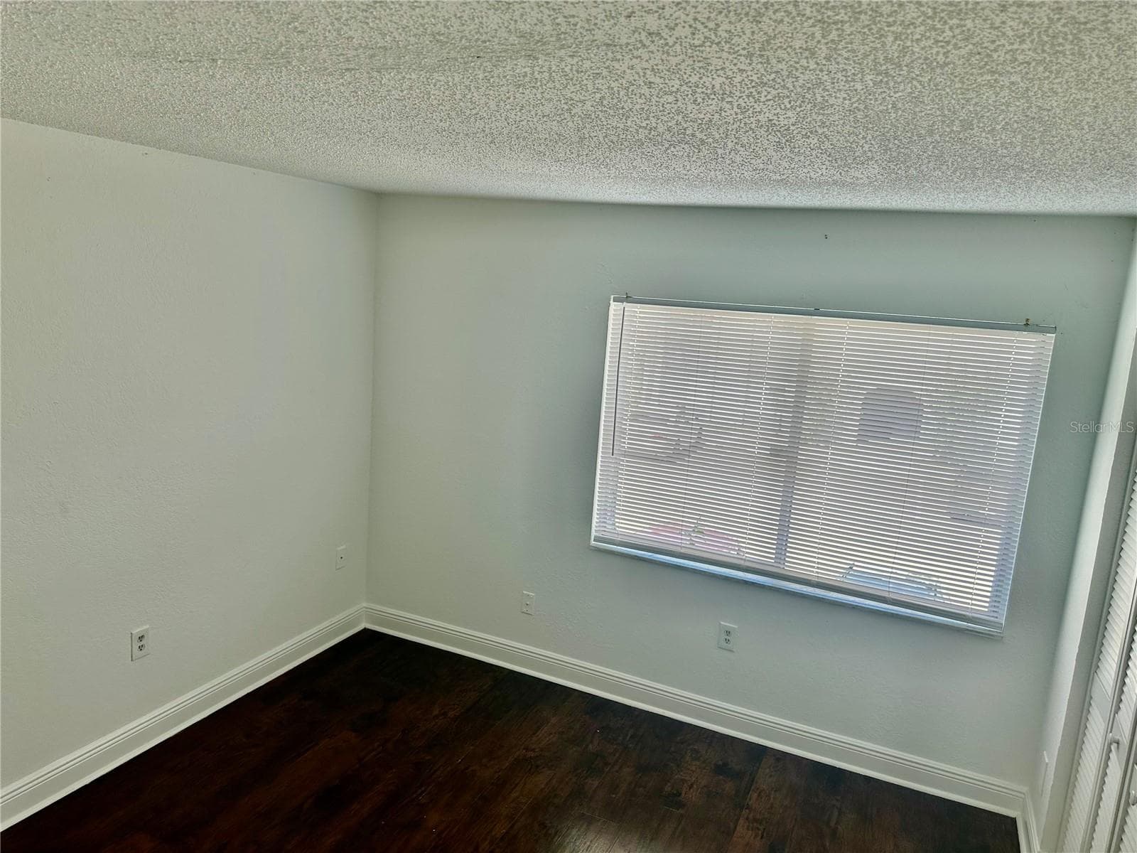 Other bedroom view - 4805 S TEXAS AVE #4805C, ORLANDO