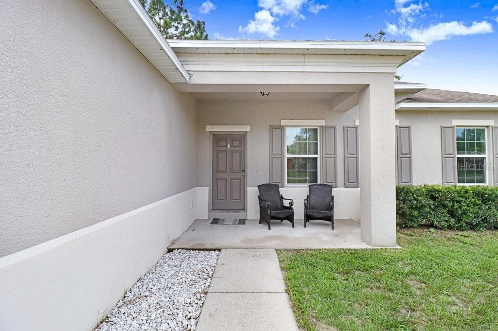 Single Family Residence at 12152 LANDFAIR ST, SPRING HILL, photo 2 of 38
