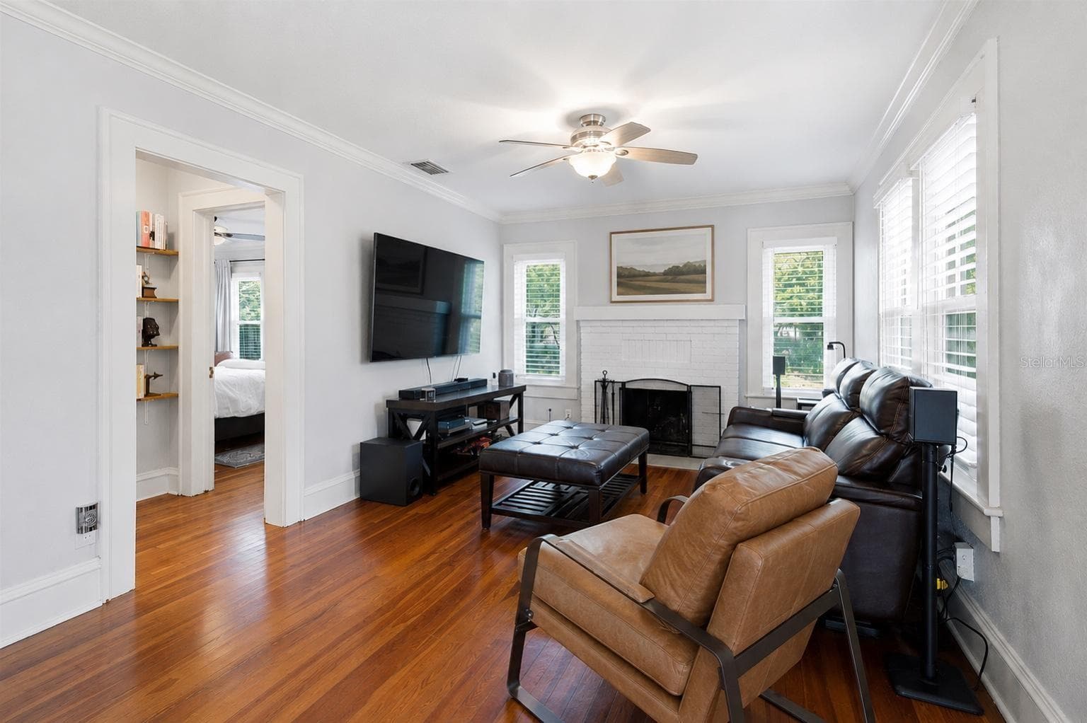 Single Family Residence at 106 W COMANCHE AVE, TAMPA, photo 12 of 41
