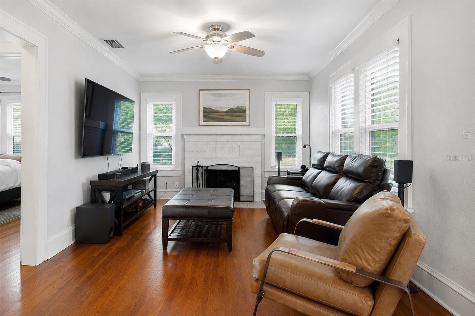 Single Family Residence at 106 W COMANCHE AVE, TAMPA, photo 17 of 41