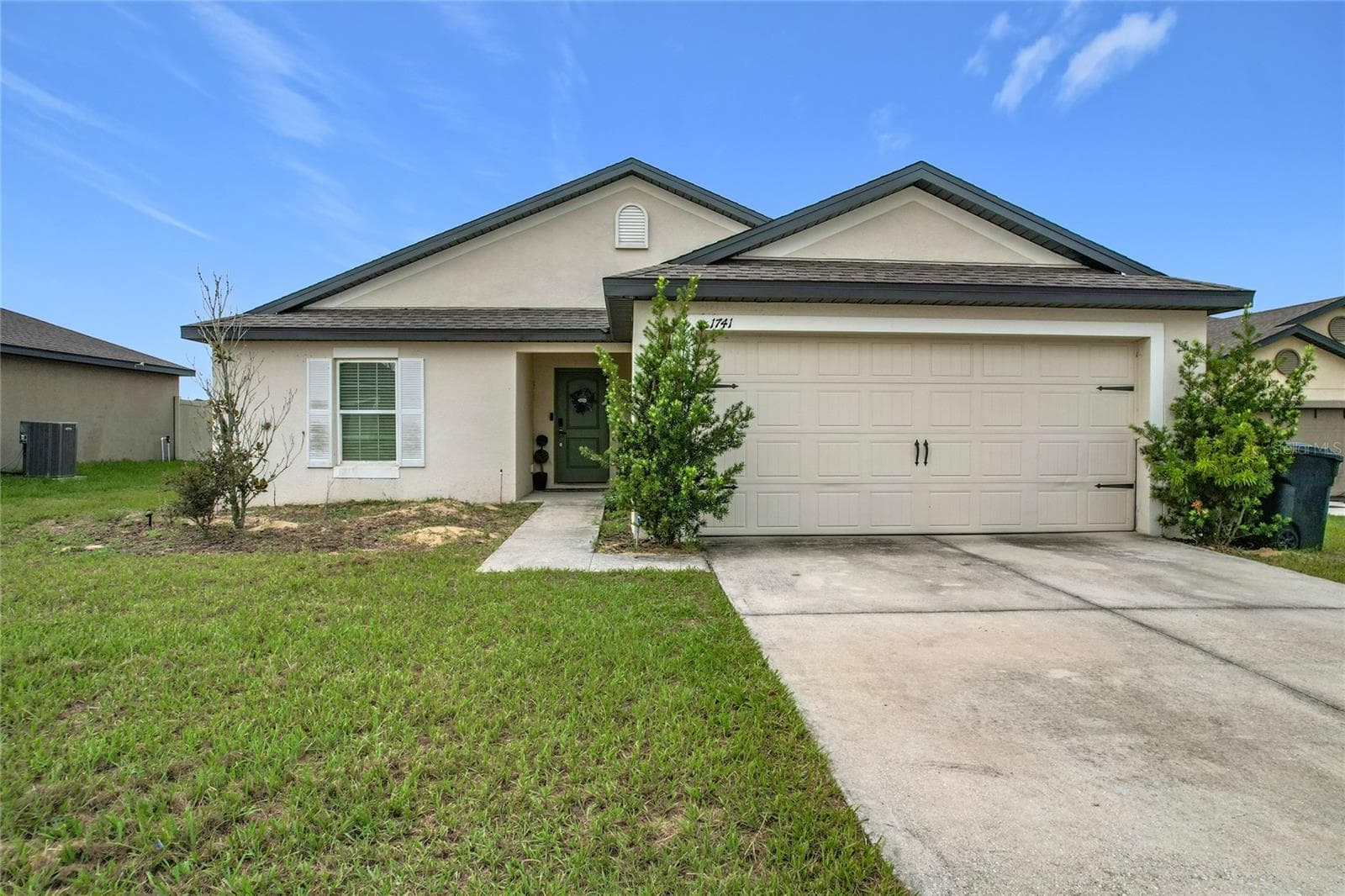Single Family Residence at 1741 CANAAN LOOP, DUNDEE, photo 2 of 45