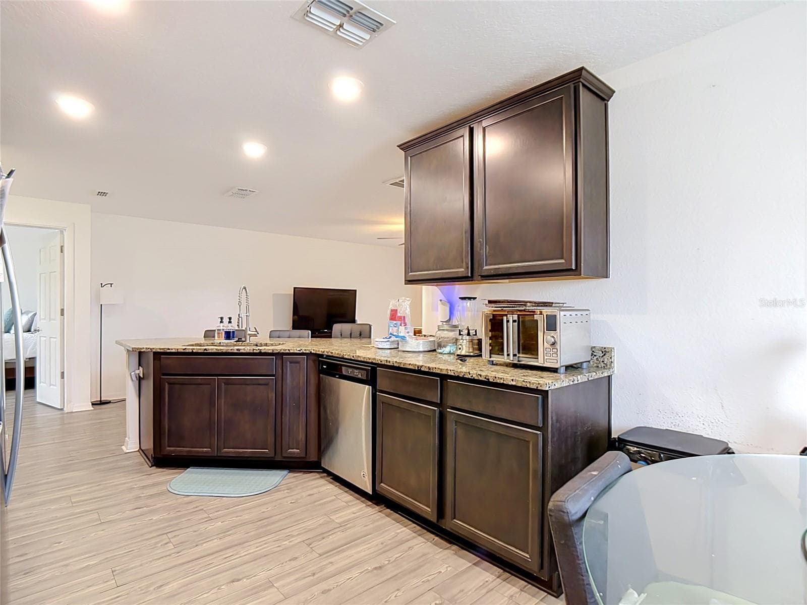 Single Family Residence at 1741 CANAAN LOOP, DUNDEE, photo 6 of 45