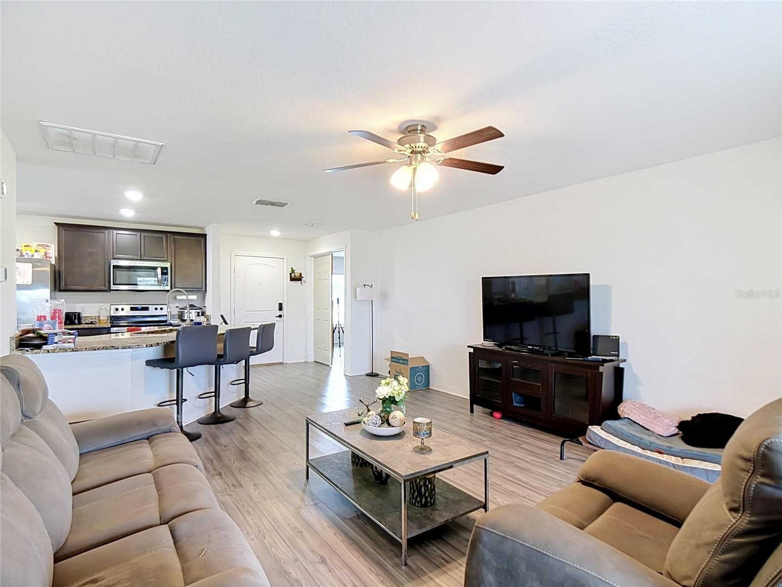 Single Family Residence at 1741 CANAAN LOOP, DUNDEE, photo 10 of 45