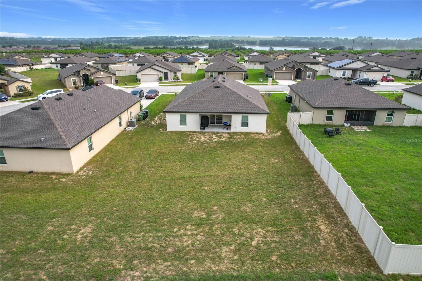 Single Family Residence at 1741 CANAAN LOOP, DUNDEE, photo 36 of 45