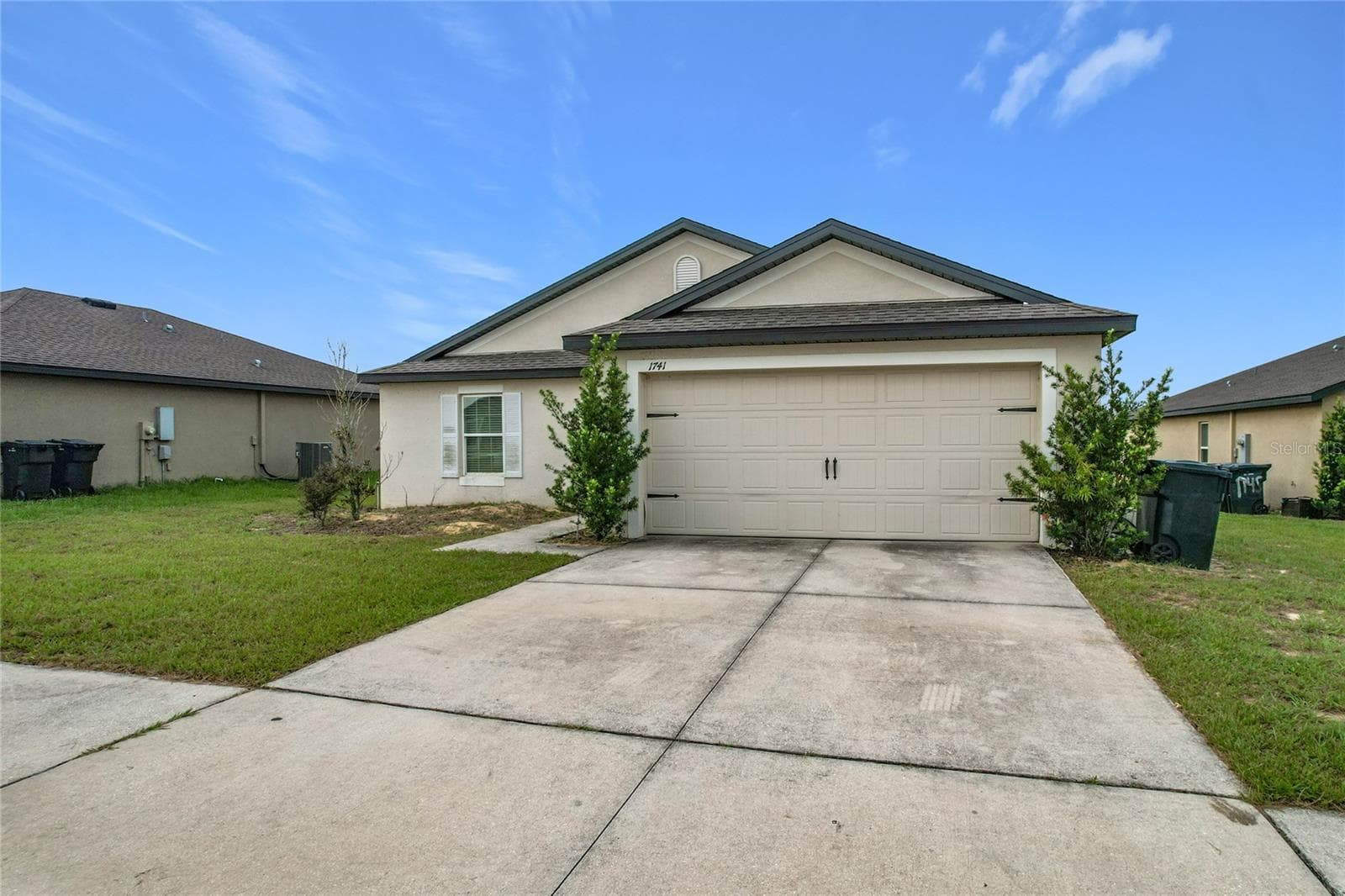 Single Family Residence at 1741 CANAAN LOOP, DUNDEE, photo 42 of 45