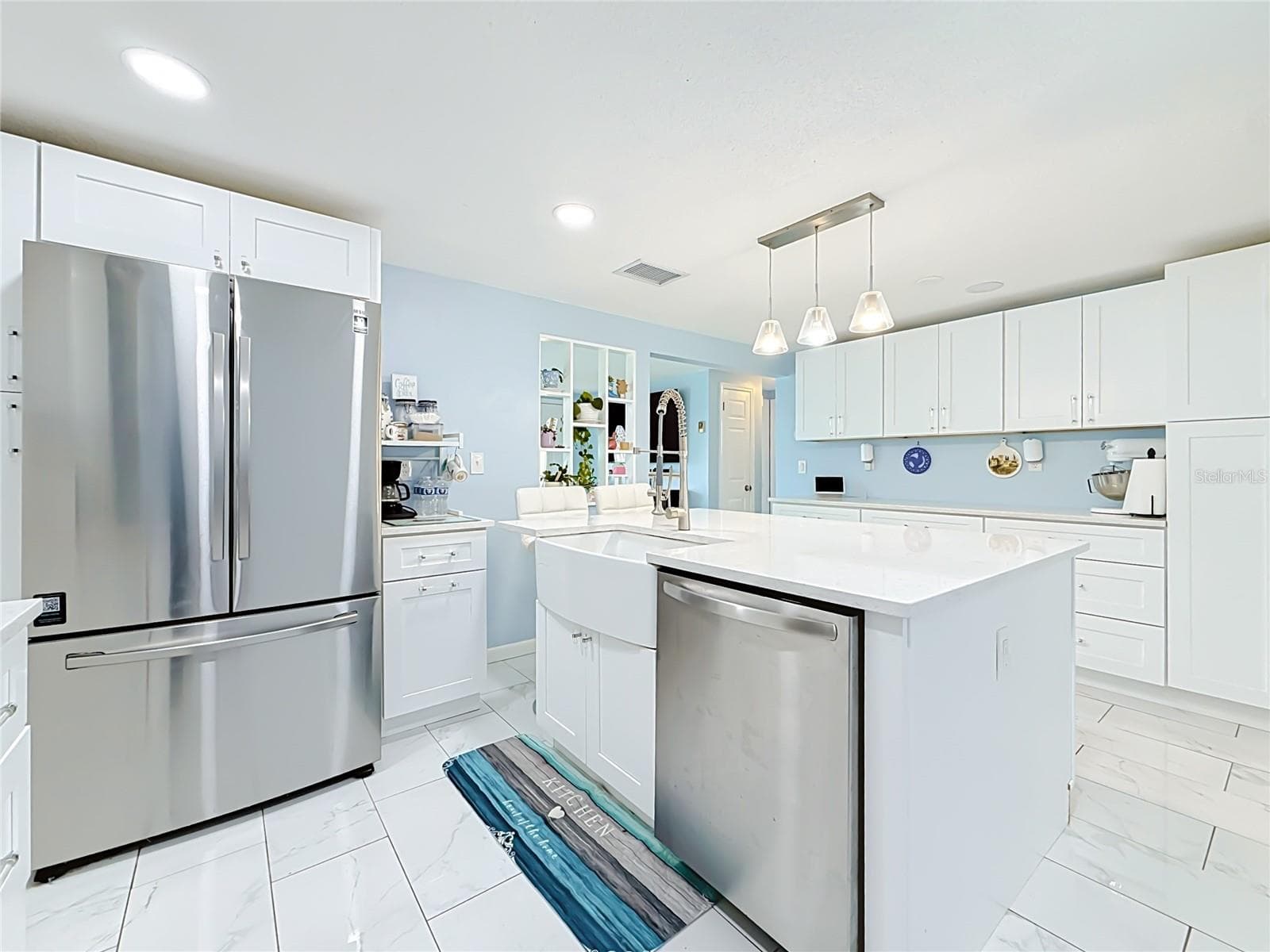Single Family Residence at 1627 DANDER DR, HOLIDAY, photo 3 of 13
