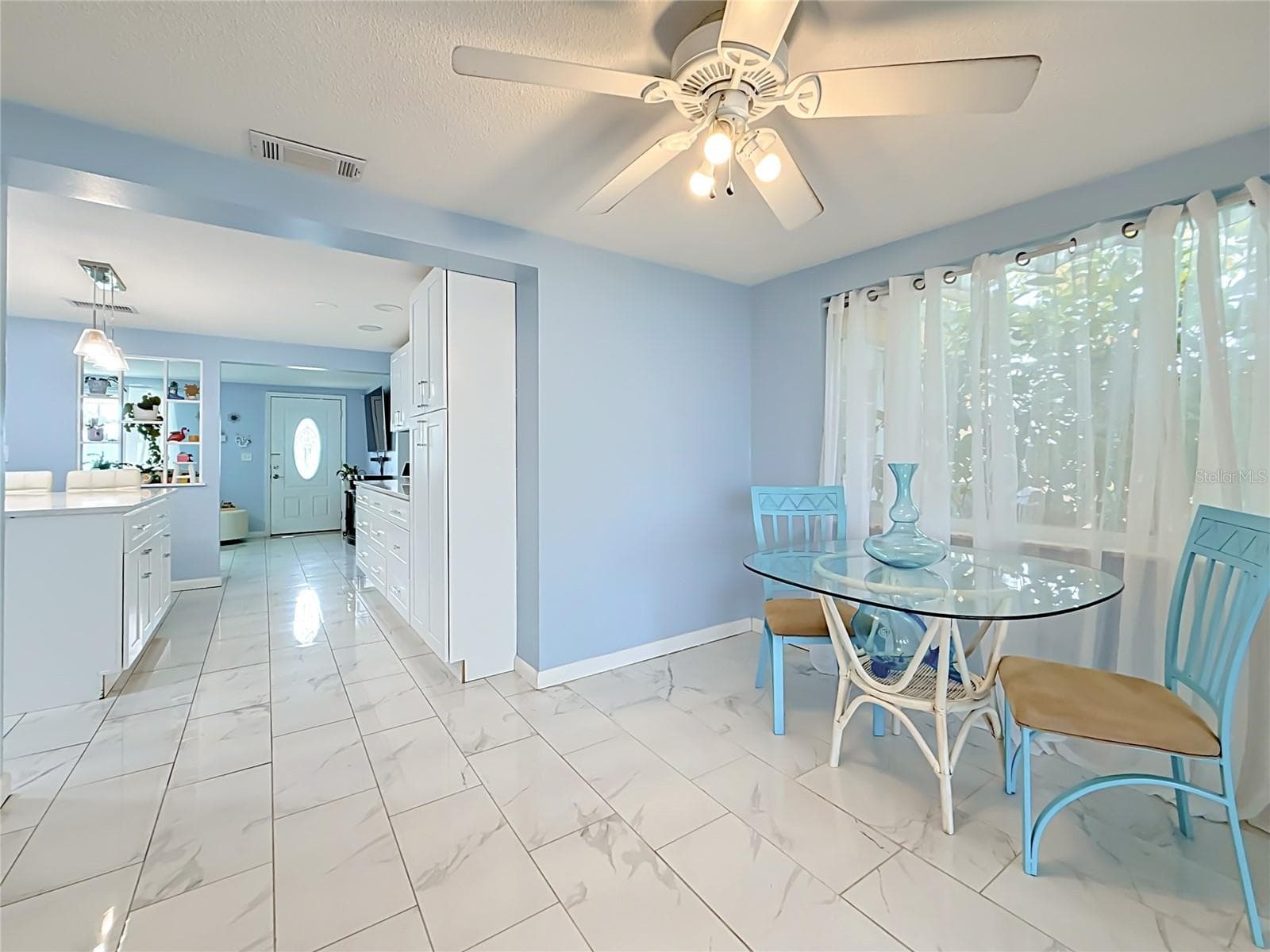 Single Family Residence at 1627 DANDER DR, HOLIDAY, photo 9 of 13