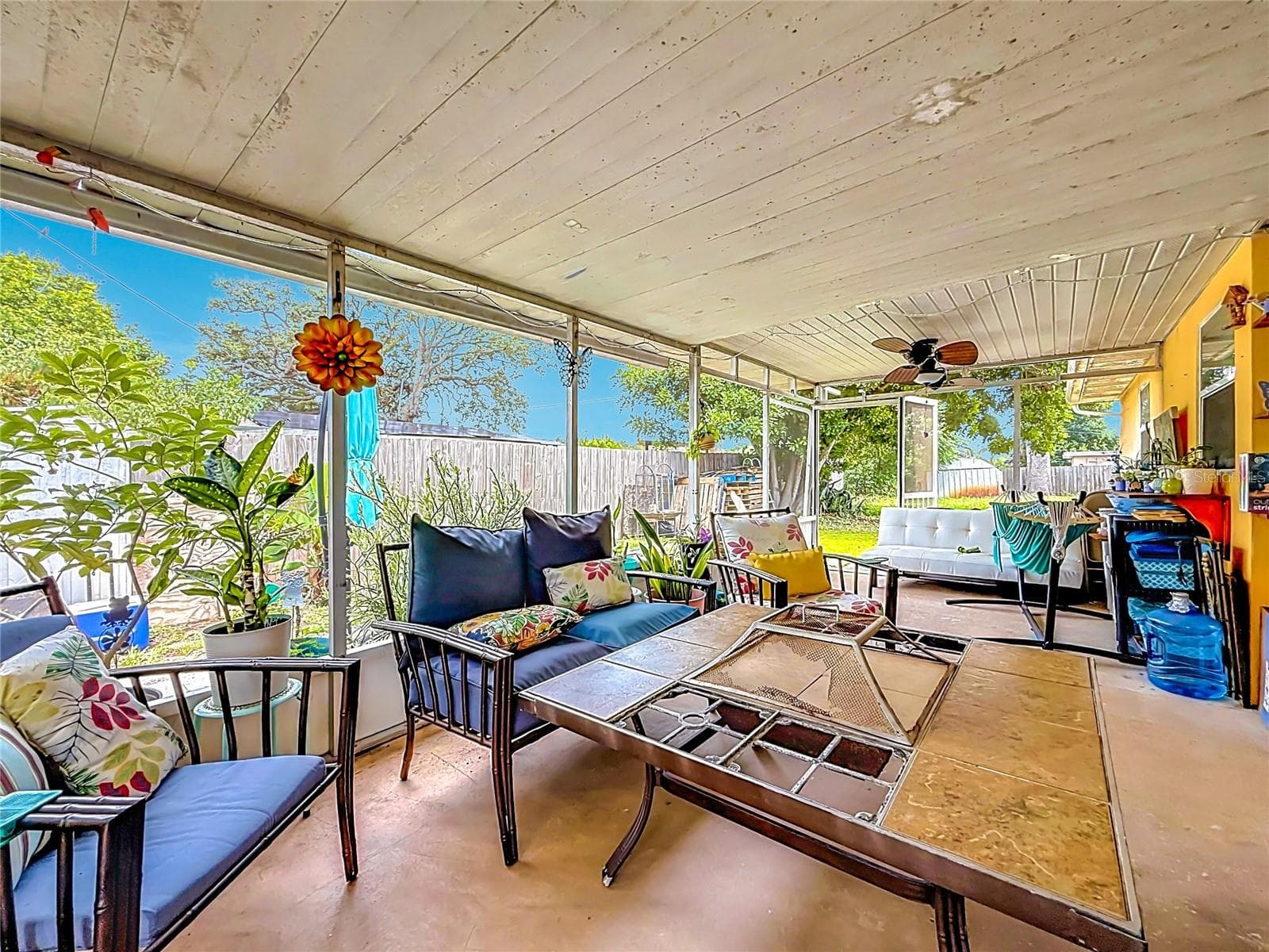 Single Family Residence at 1627 DANDER DR, HOLIDAY, photo 11 of 13