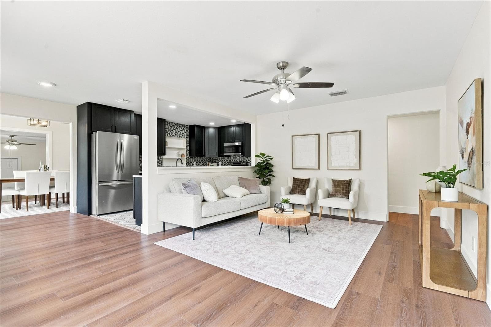 Single Family Residence at 2506 DELANEY AVE, ORLANDO, photo 4 of 41