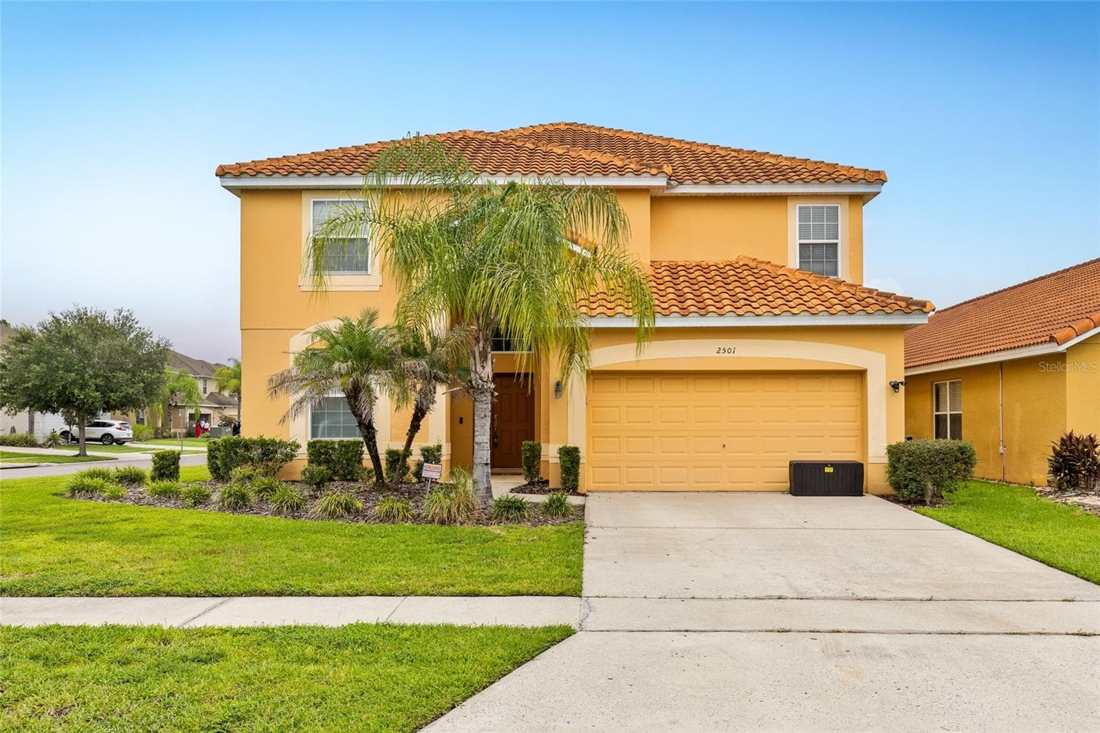 2501 DHARMA CIR