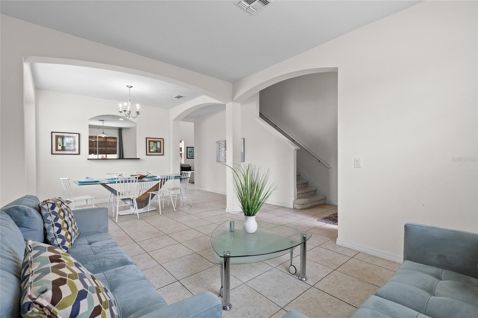 Open Floorplan - 2501 DHARMA CIR, KISSIMMEE