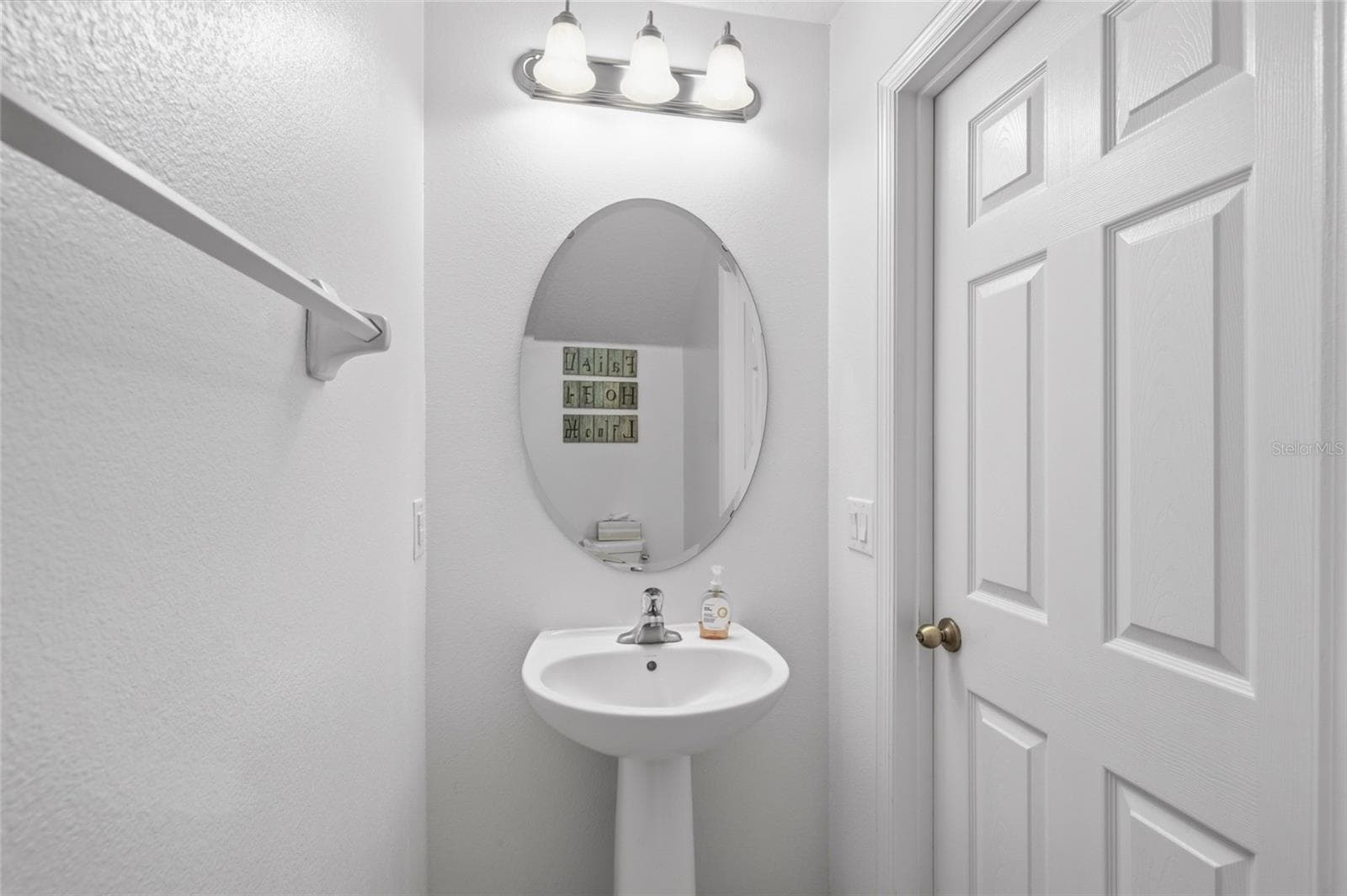 Half Bath - 2501 DHARMA CIR, KISSIMMEE