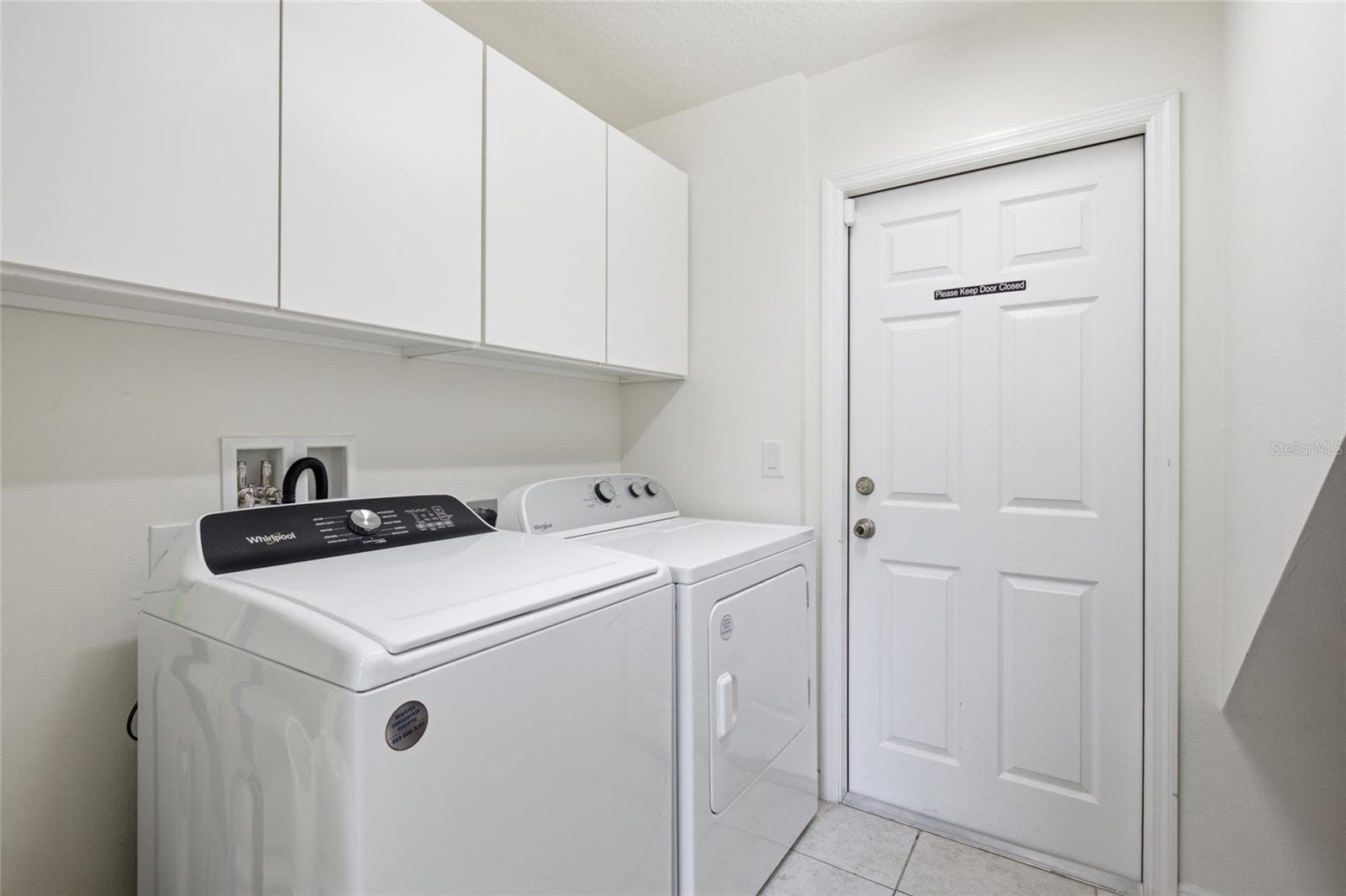 Laundry Room - 2501 DHARMA CIR, KISSIMMEE