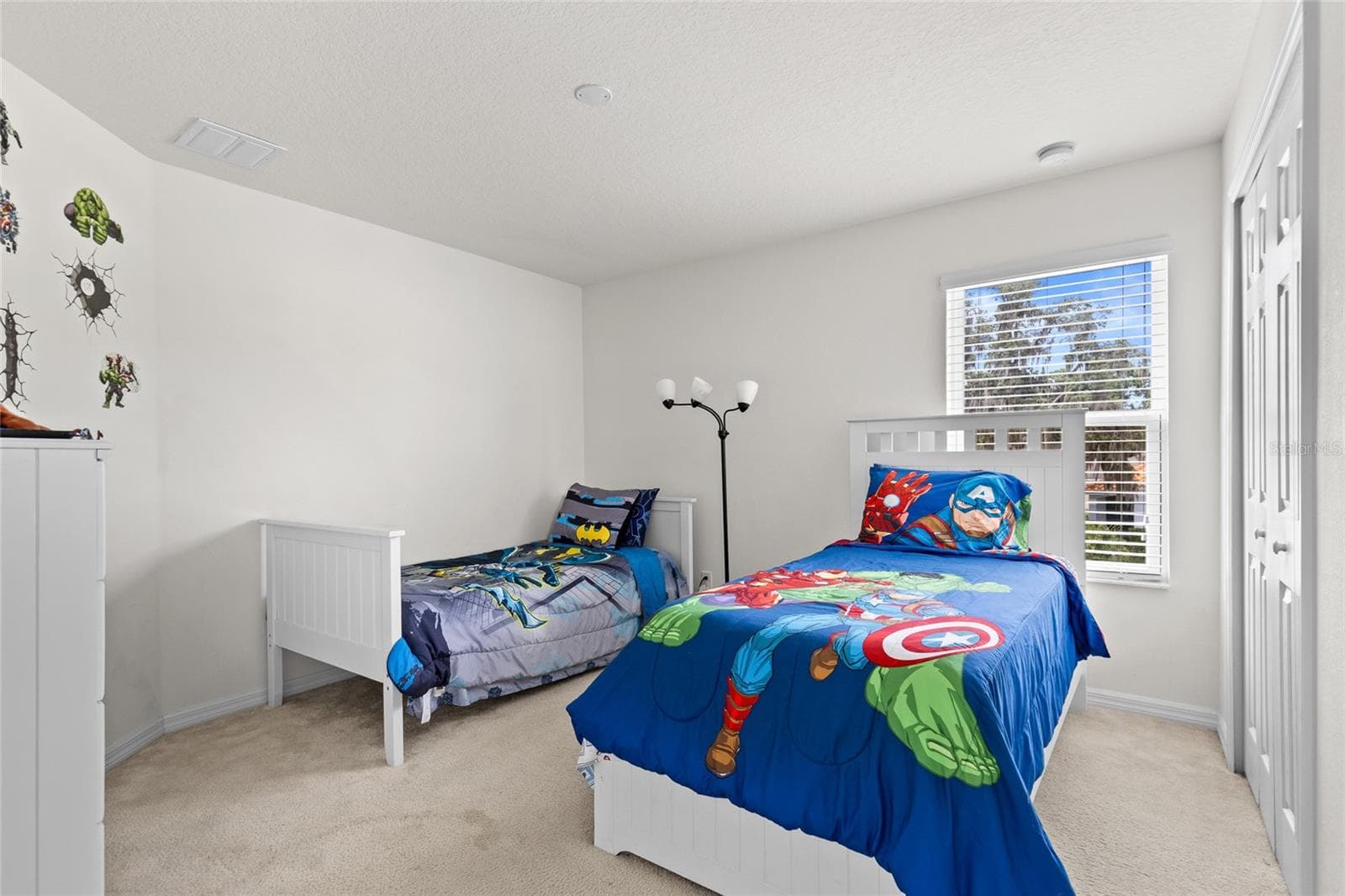 Bedroom - 2501 DHARMA CIR, KISSIMMEE