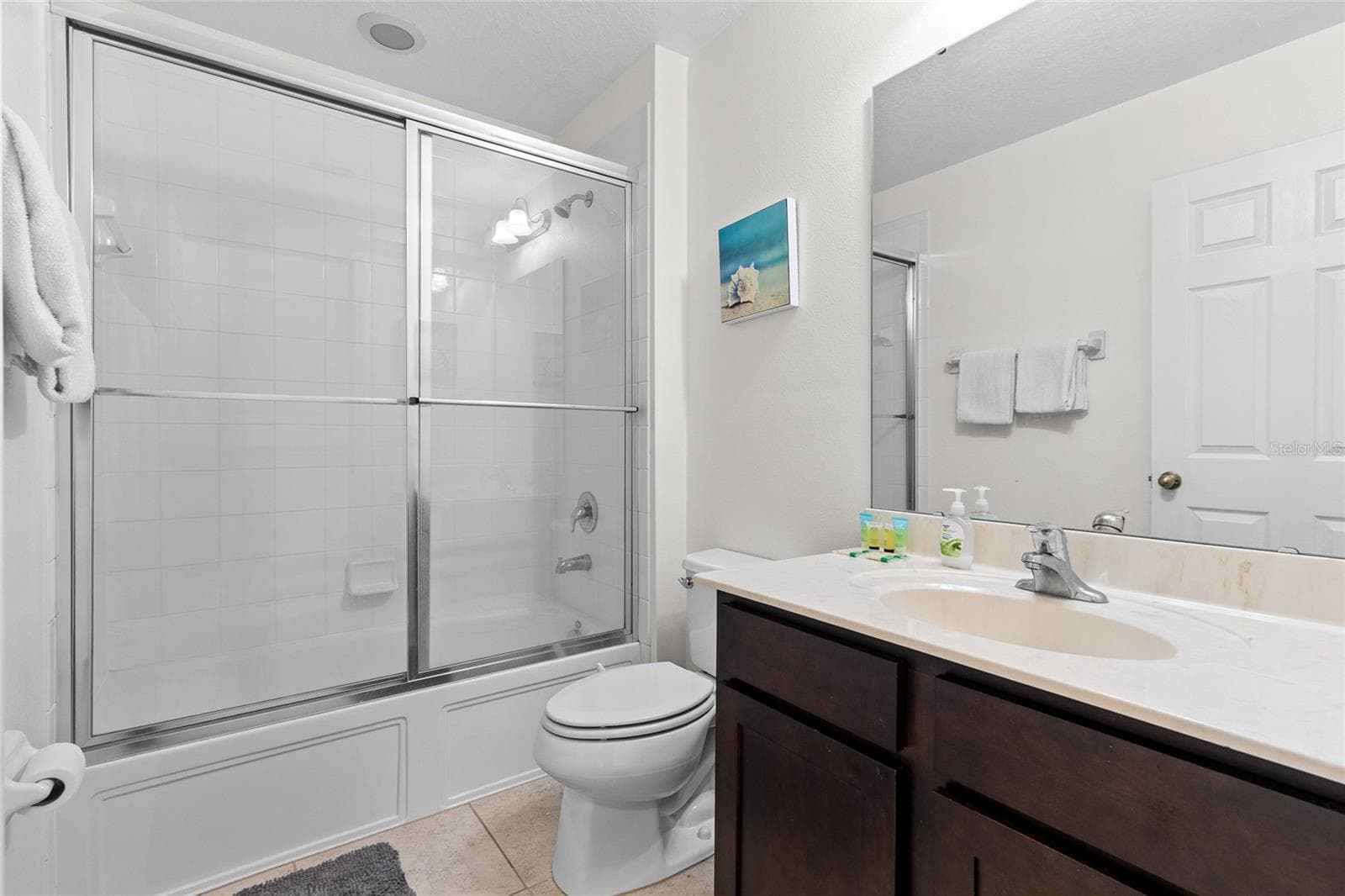 Bathroom - 2501 DHARMA CIR, KISSIMMEE