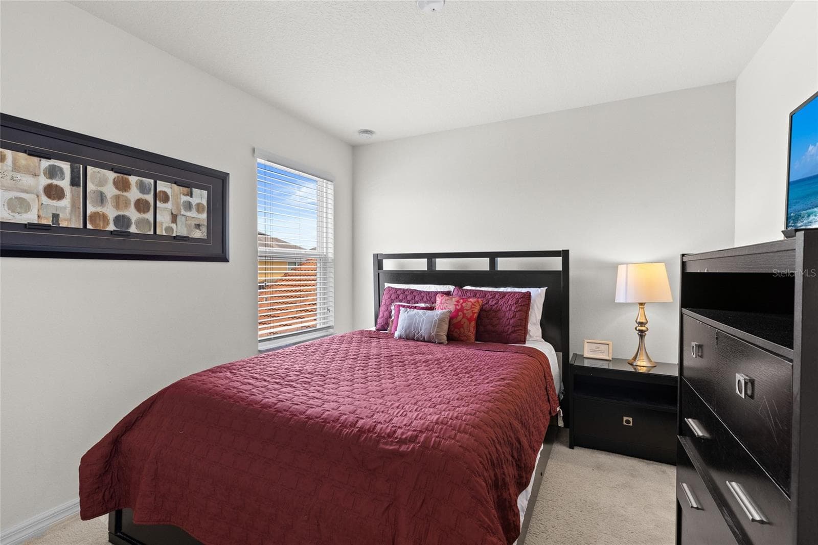 Bedroom - 2501 DHARMA CIR, KISSIMMEE