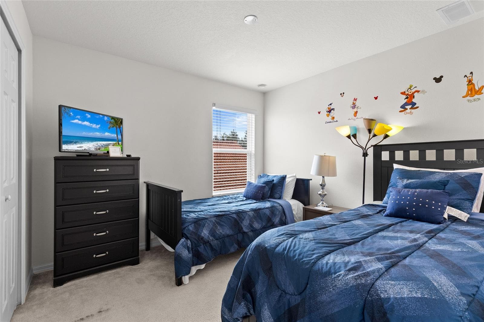 Bedroom - 2501 DHARMA CIR, KISSIMMEE
