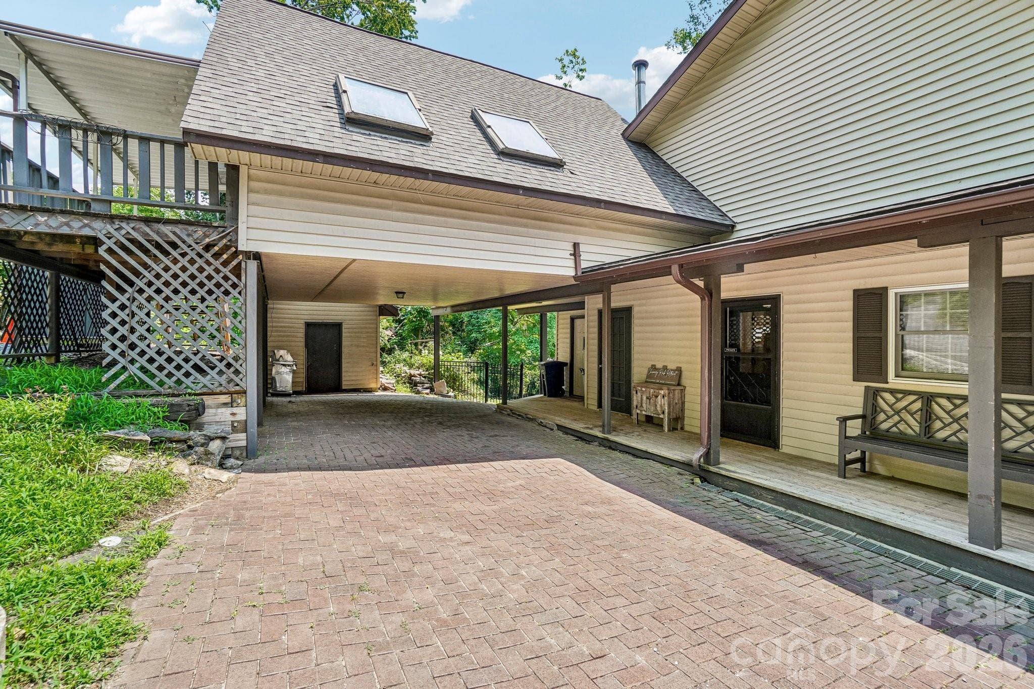 Single Family Residence at 950 Main Street, Chimney Rock, photo 34 of 45