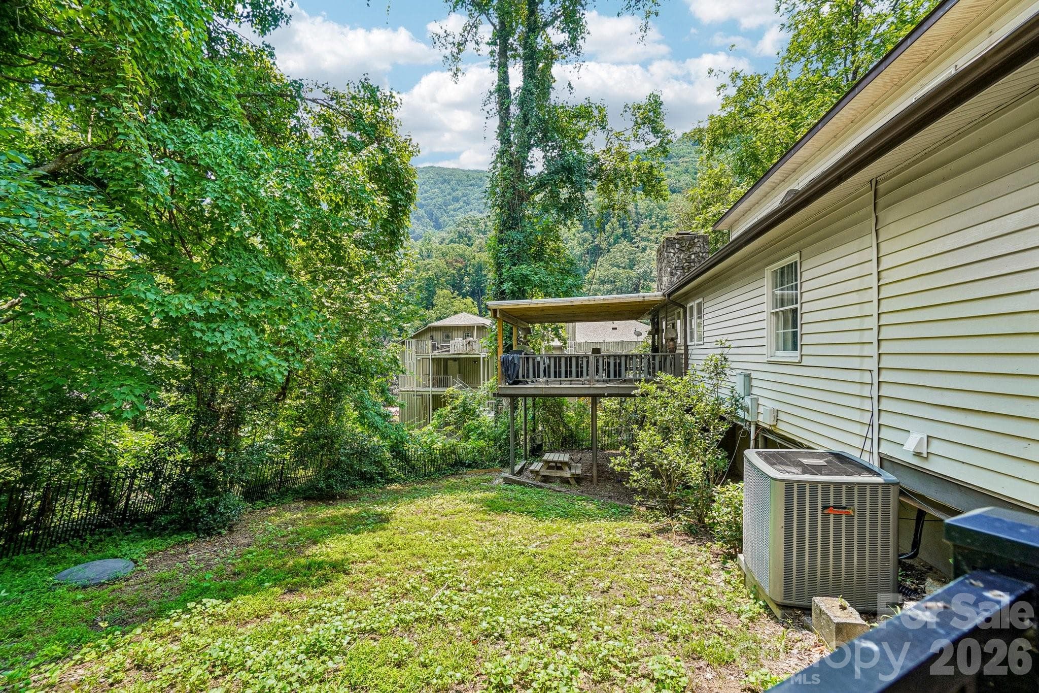 Single Family Residence at 950 Main Street, Chimney Rock, photo 35 of 45