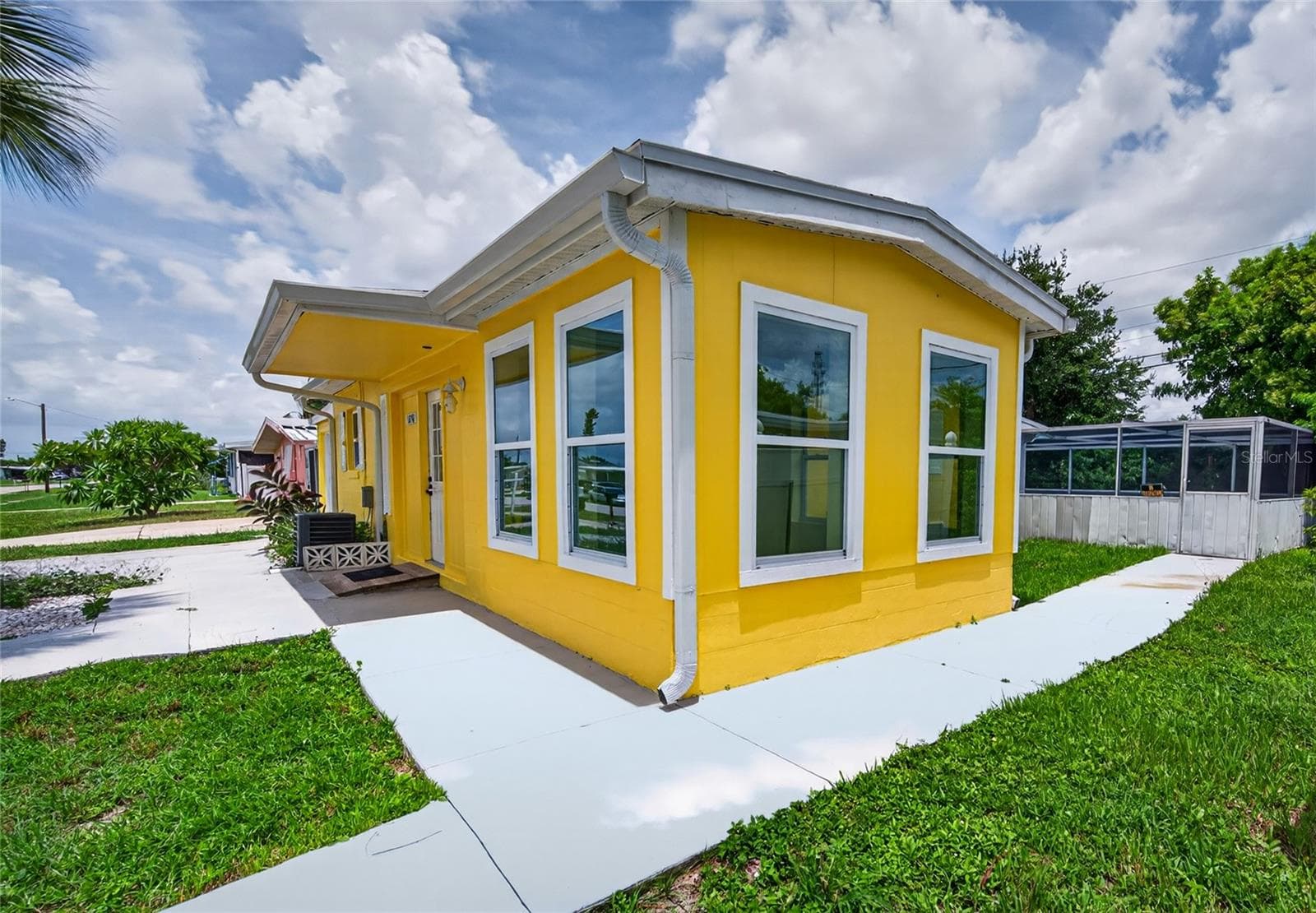 Single Family Residence at 8158 AGRESS AVE, NORTH PORT, photo 7 of 67