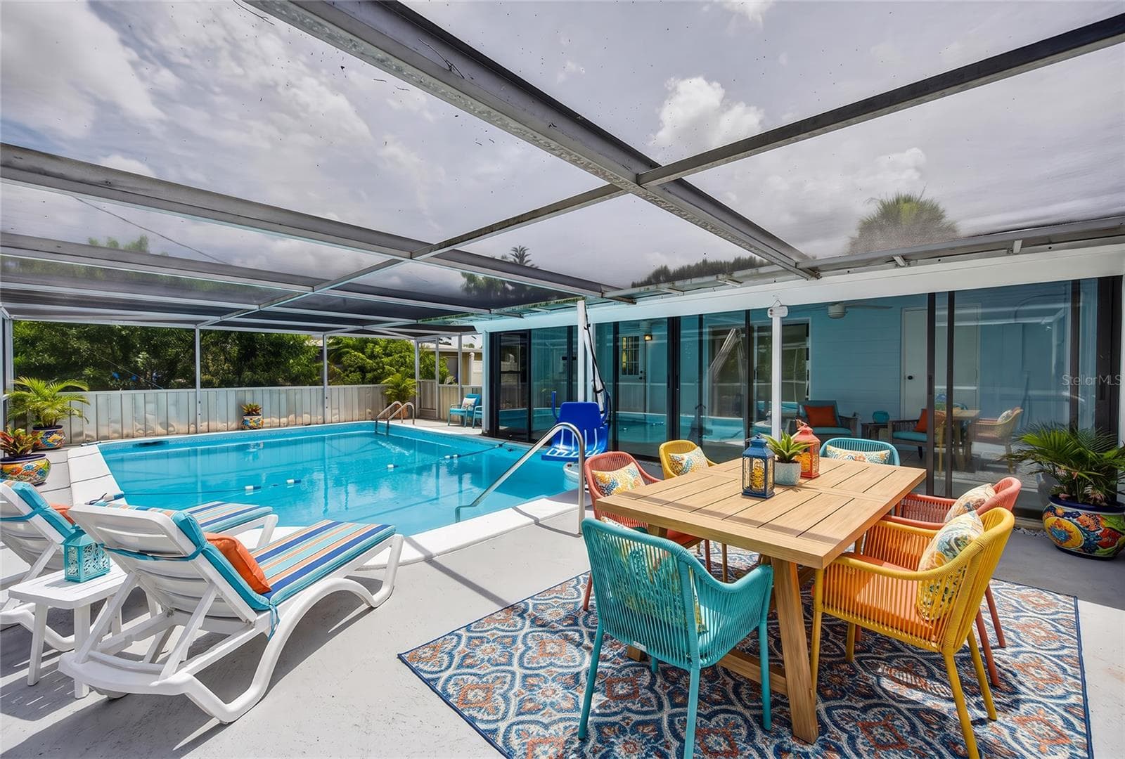 Single Family Residence at 8158 AGRESS AVE, NORTH PORT, photo 14 of 67