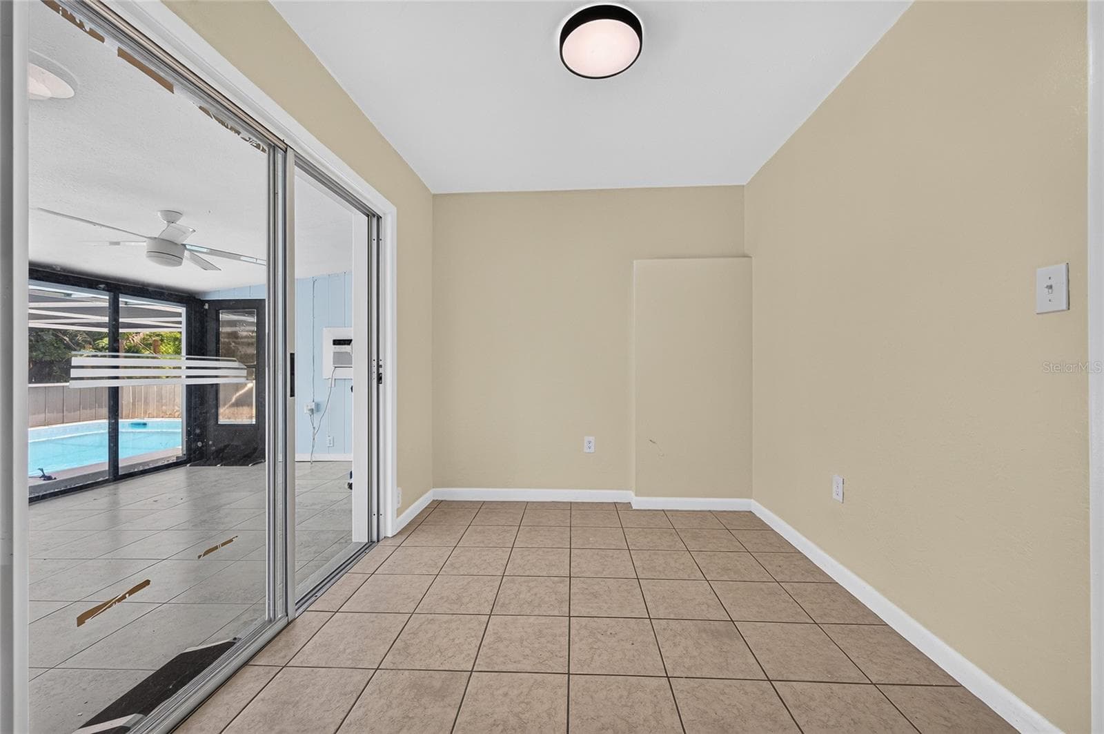 Single Family Residence at 8158 AGRESS AVE, NORTH PORT, photo 44 of 67