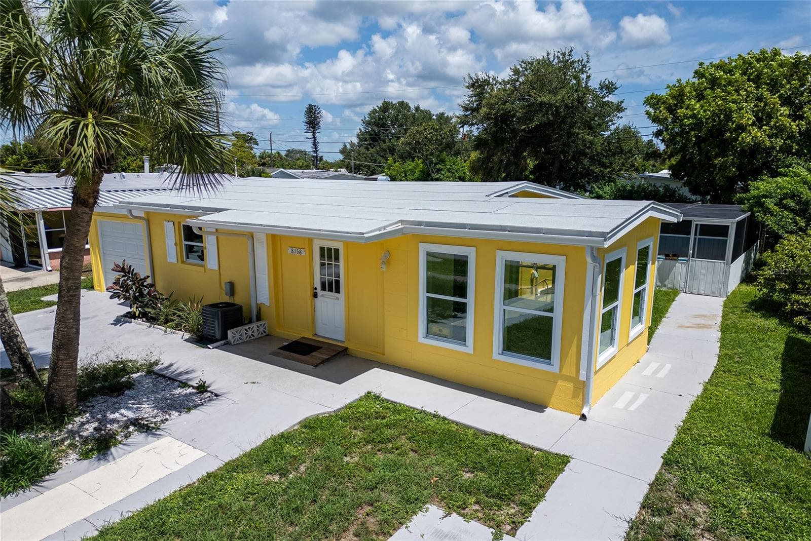 Single Family Residence at 8158 AGRESS AVE, NORTH PORT, photo 55 of 67