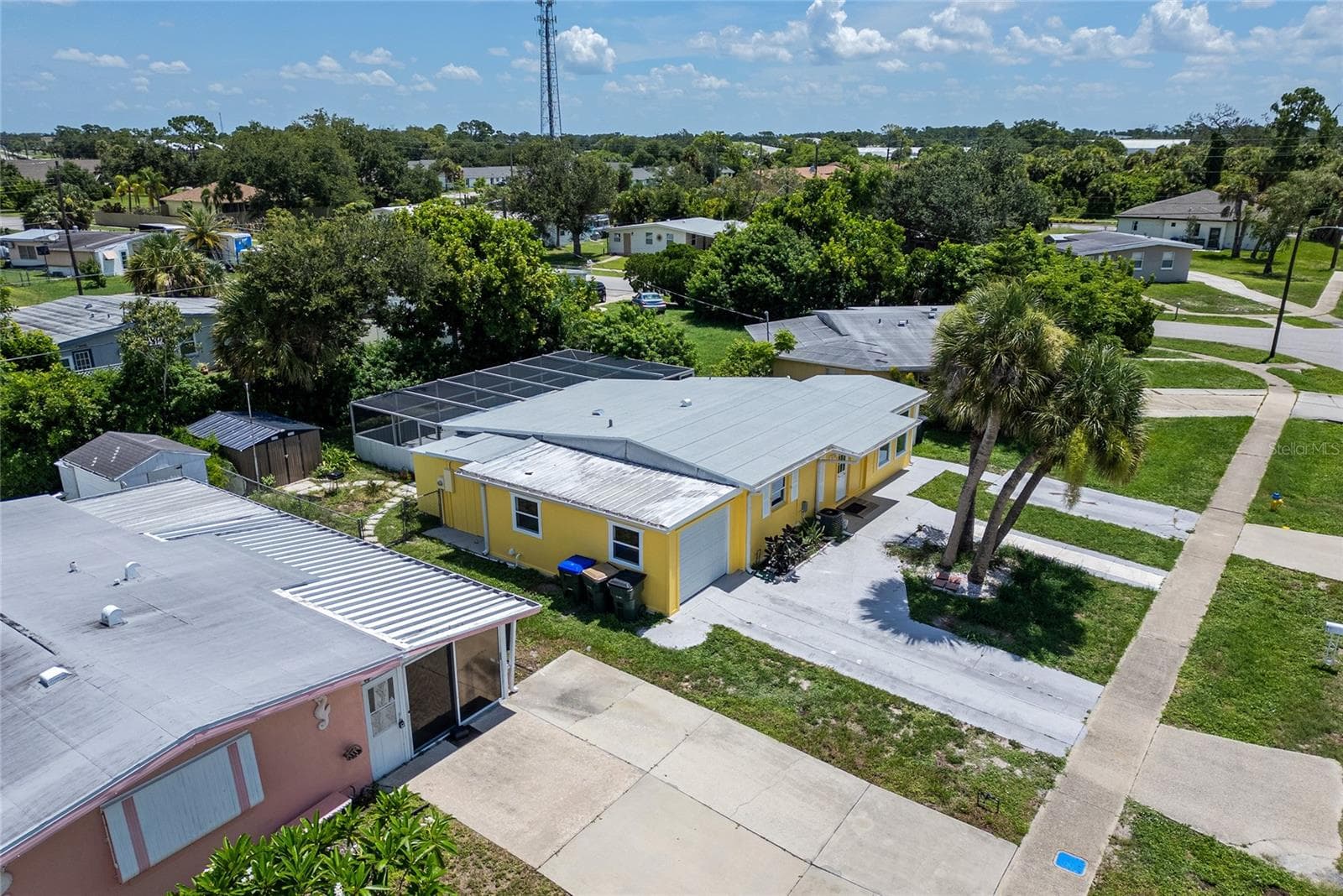 Single Family Residence at 8158 AGRESS AVE, NORTH PORT, photo 56 of 67