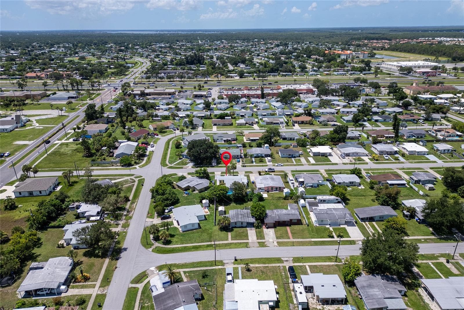 Single Family Residence at 8158 AGRESS AVE, NORTH PORT, photo 60 of 67